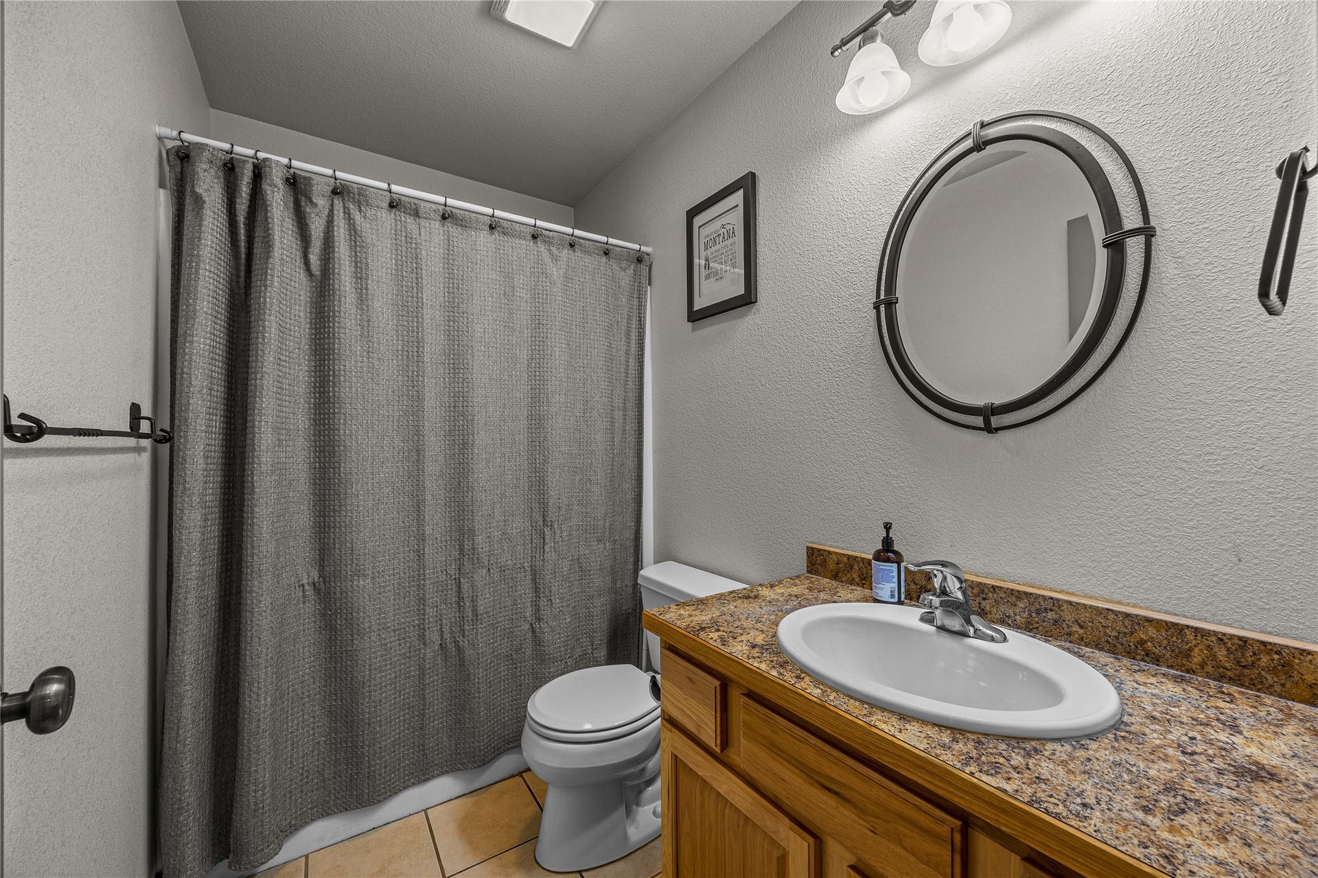 630 Luella Lane, Missoula, MT 59801