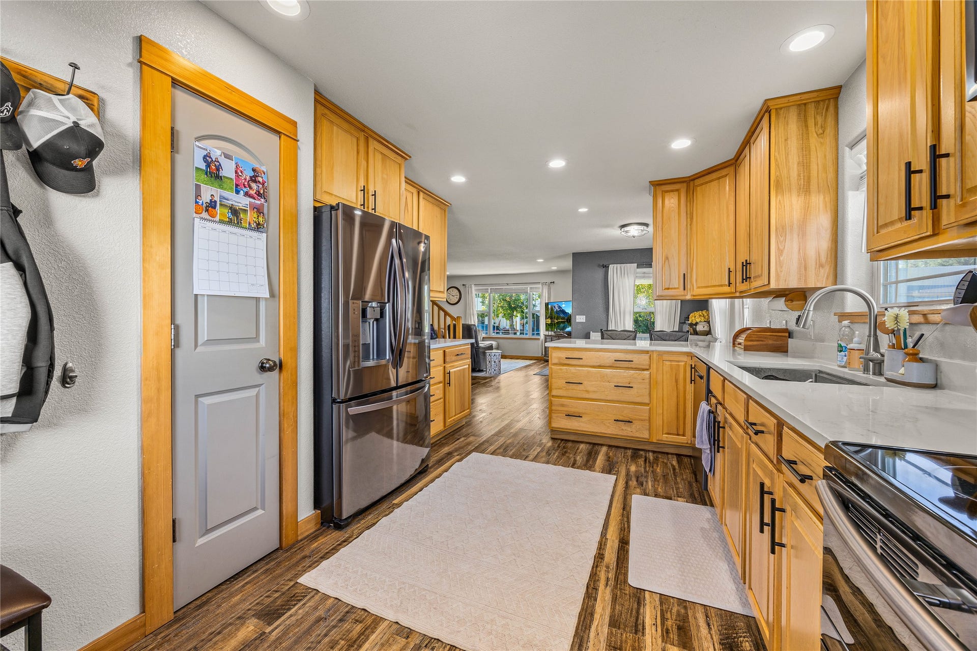 630 Luella Lane, Missoula, MT 59801