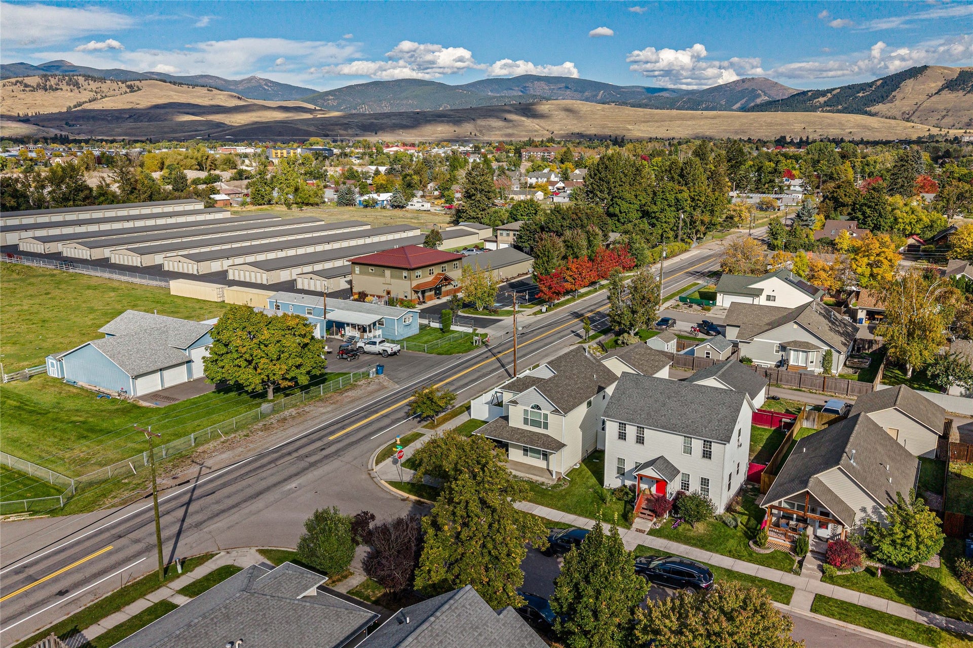 630 Luella Lane, Missoula, MT 59801
