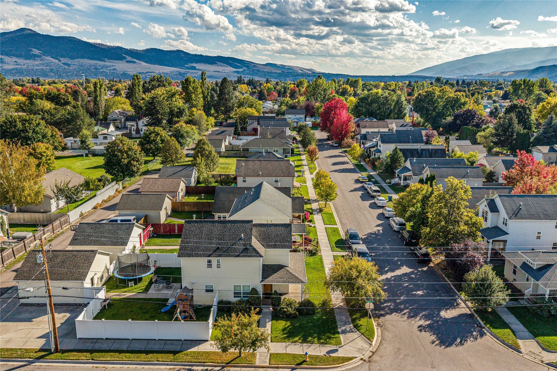 630 Luella Lane, Missoula, MT 59801