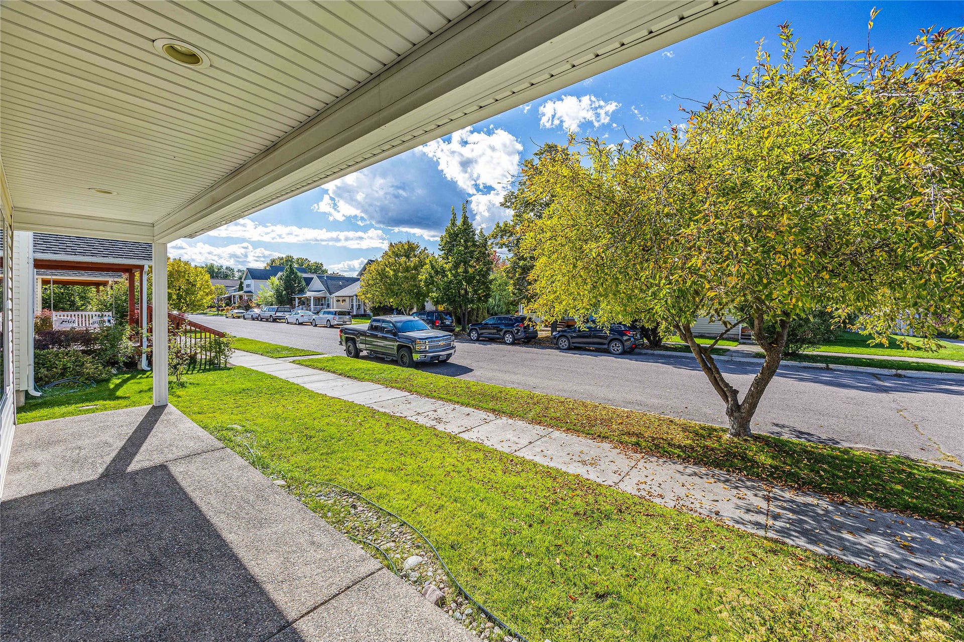 630 Luella Lane, Missoula, MT 59801