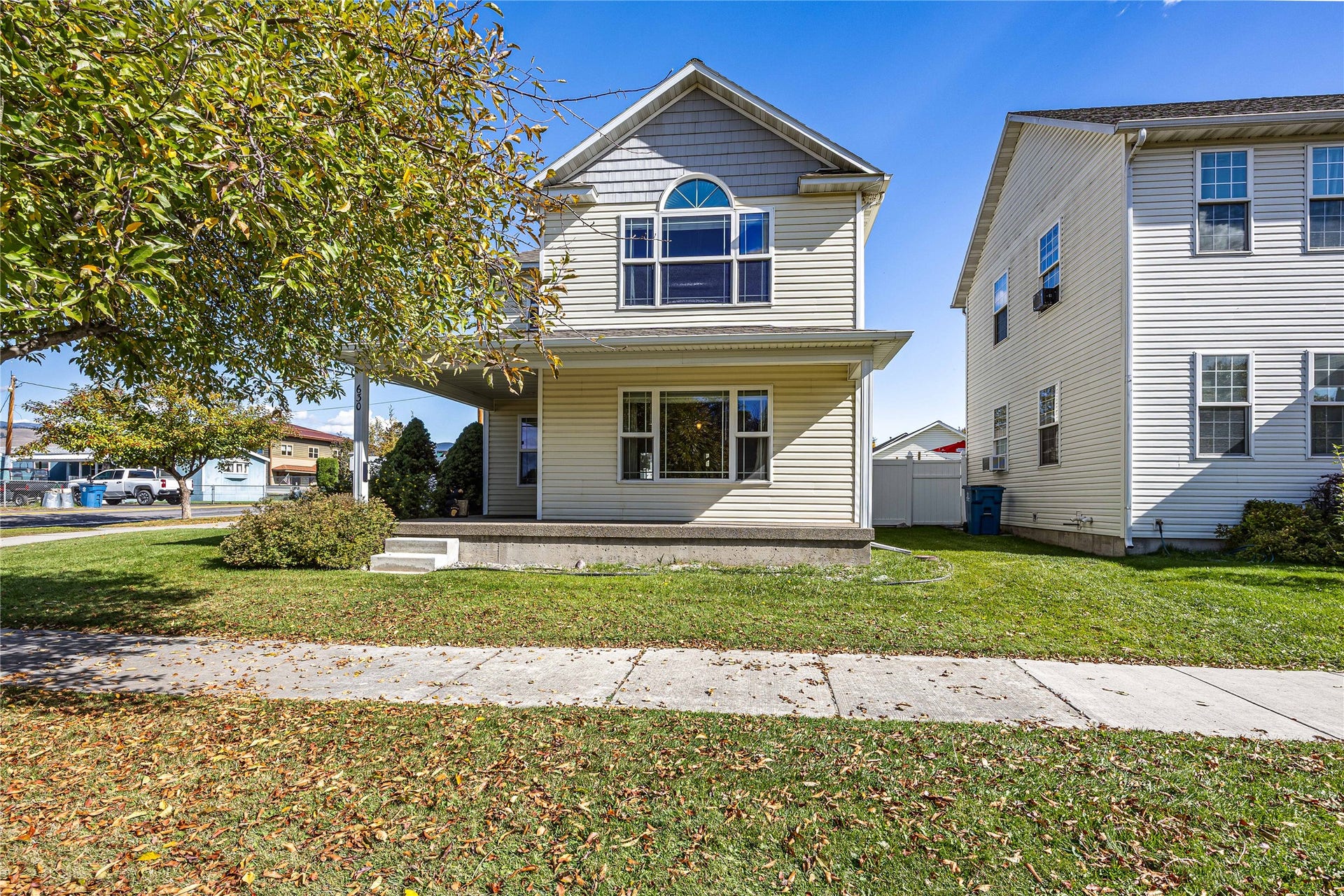 630 Luella Lane, Missoula, MT 59801