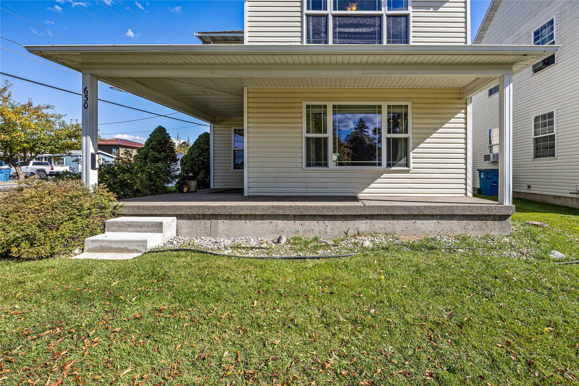 630 Luella Lane, Missoula, MT 59801