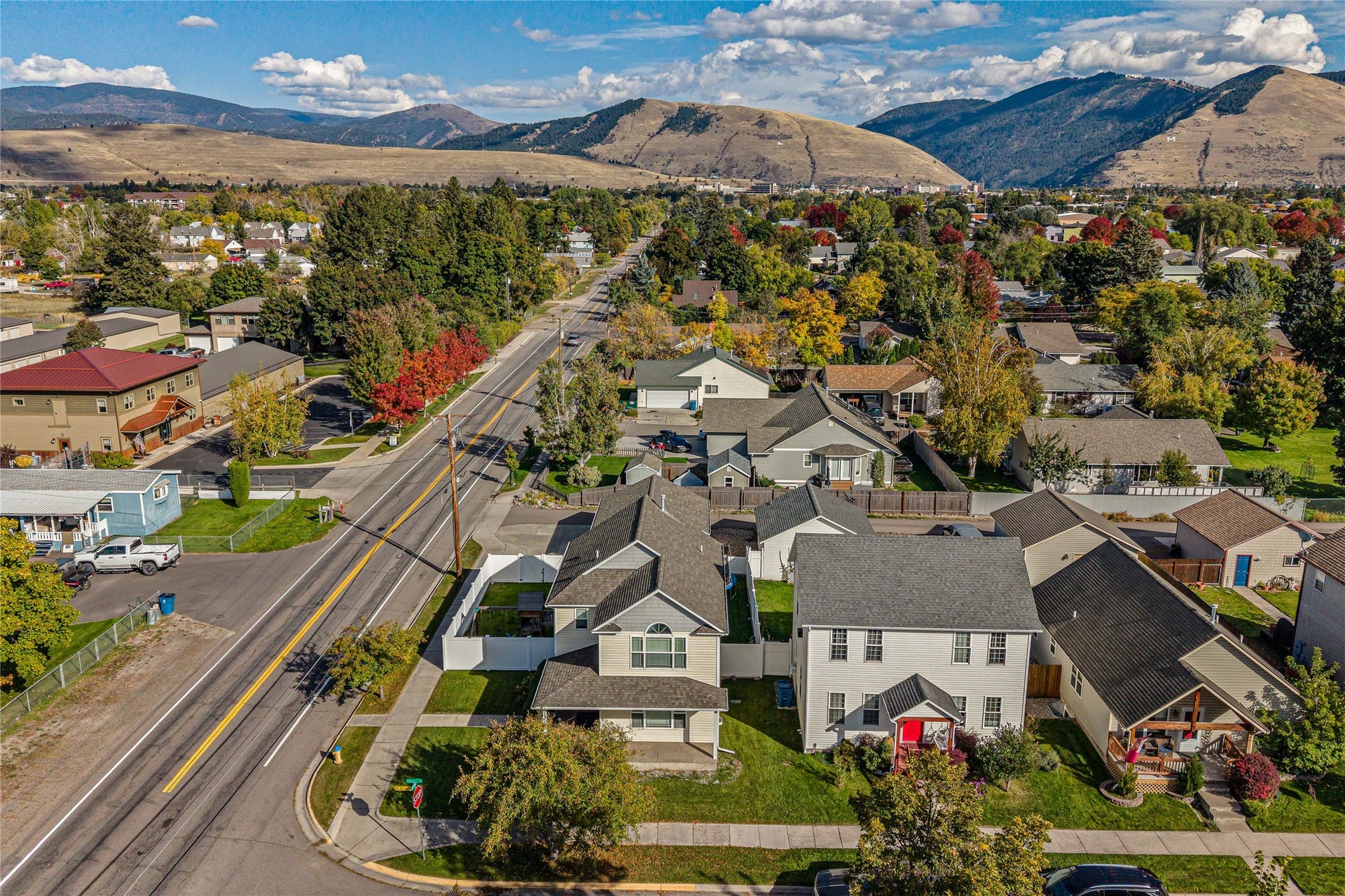 630 Luella Lane, Missoula, MT 59801