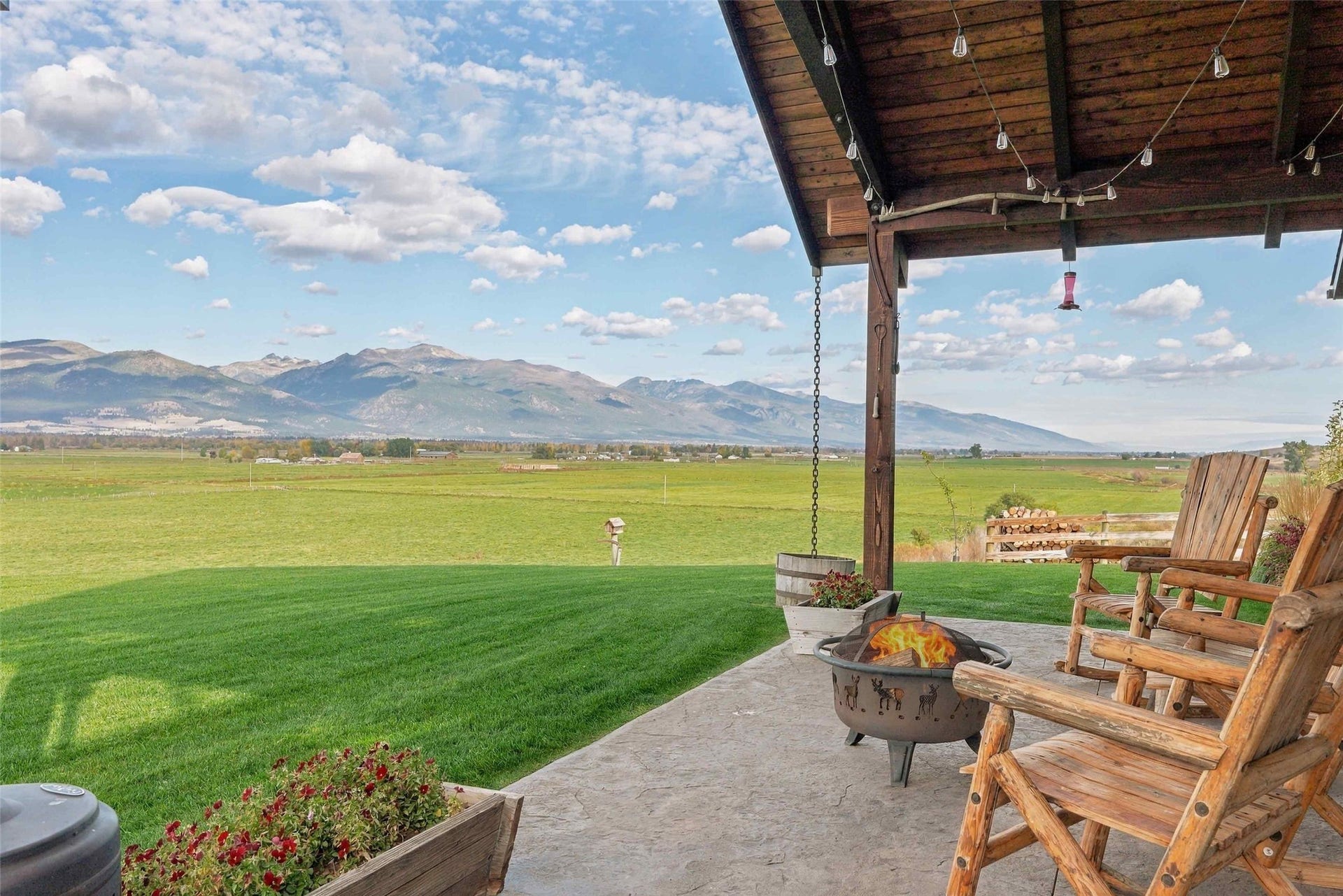2015 View Lane, Corvallis, MT 59828 2015 View Lane, Corvallis, MT 59828