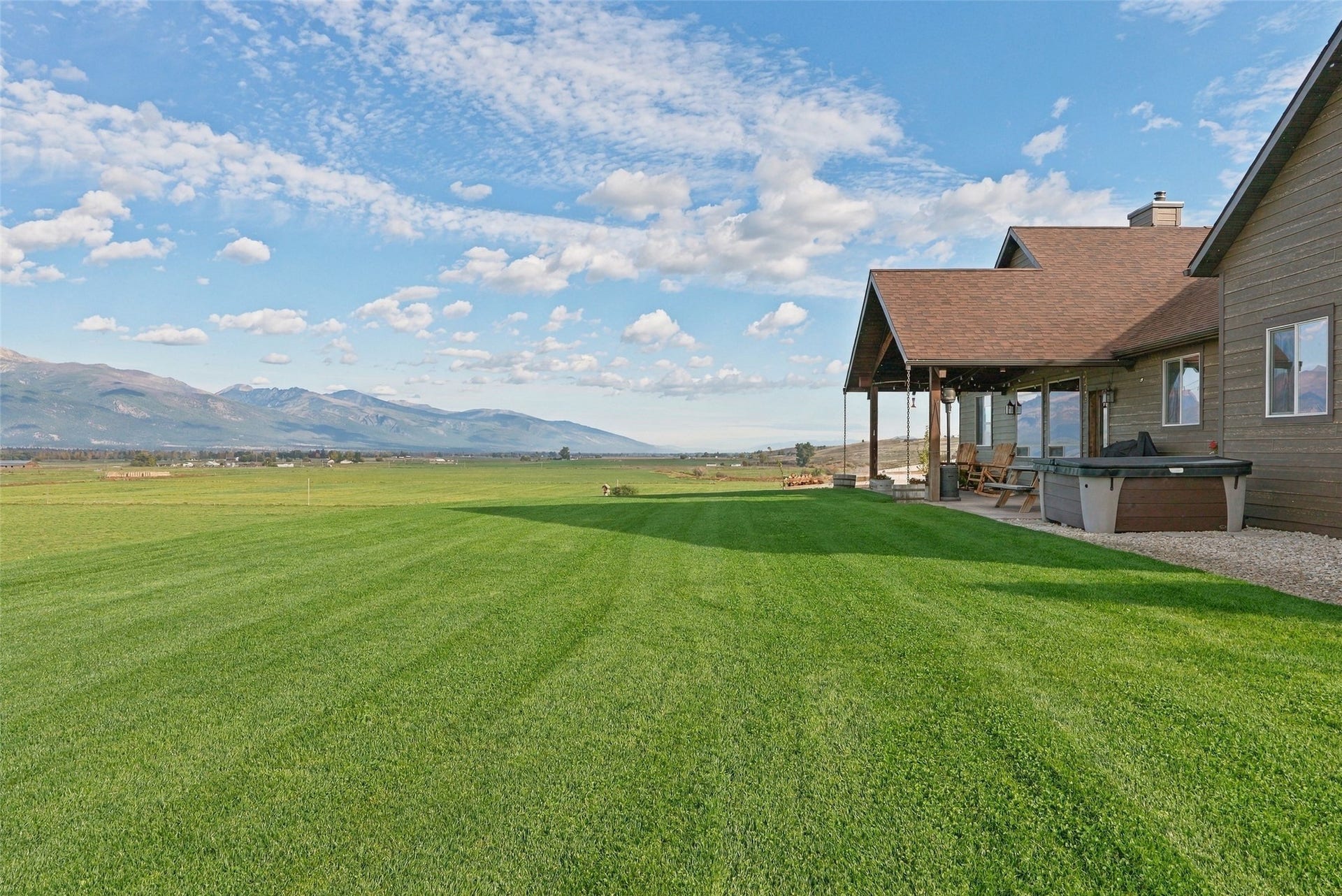 2015 View Lane, Corvallis, MT 59828 2015 View Lane, Corvallis, MT 59828