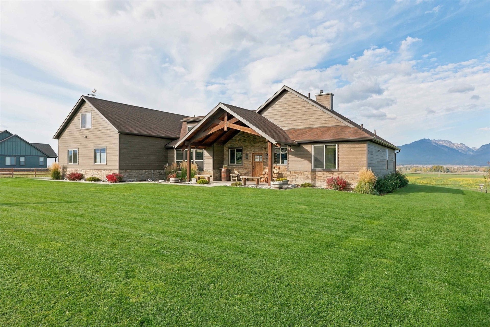 2015 View Lane, Corvallis, MT 59828 2015 View Lane, Corvallis, MT 59828
