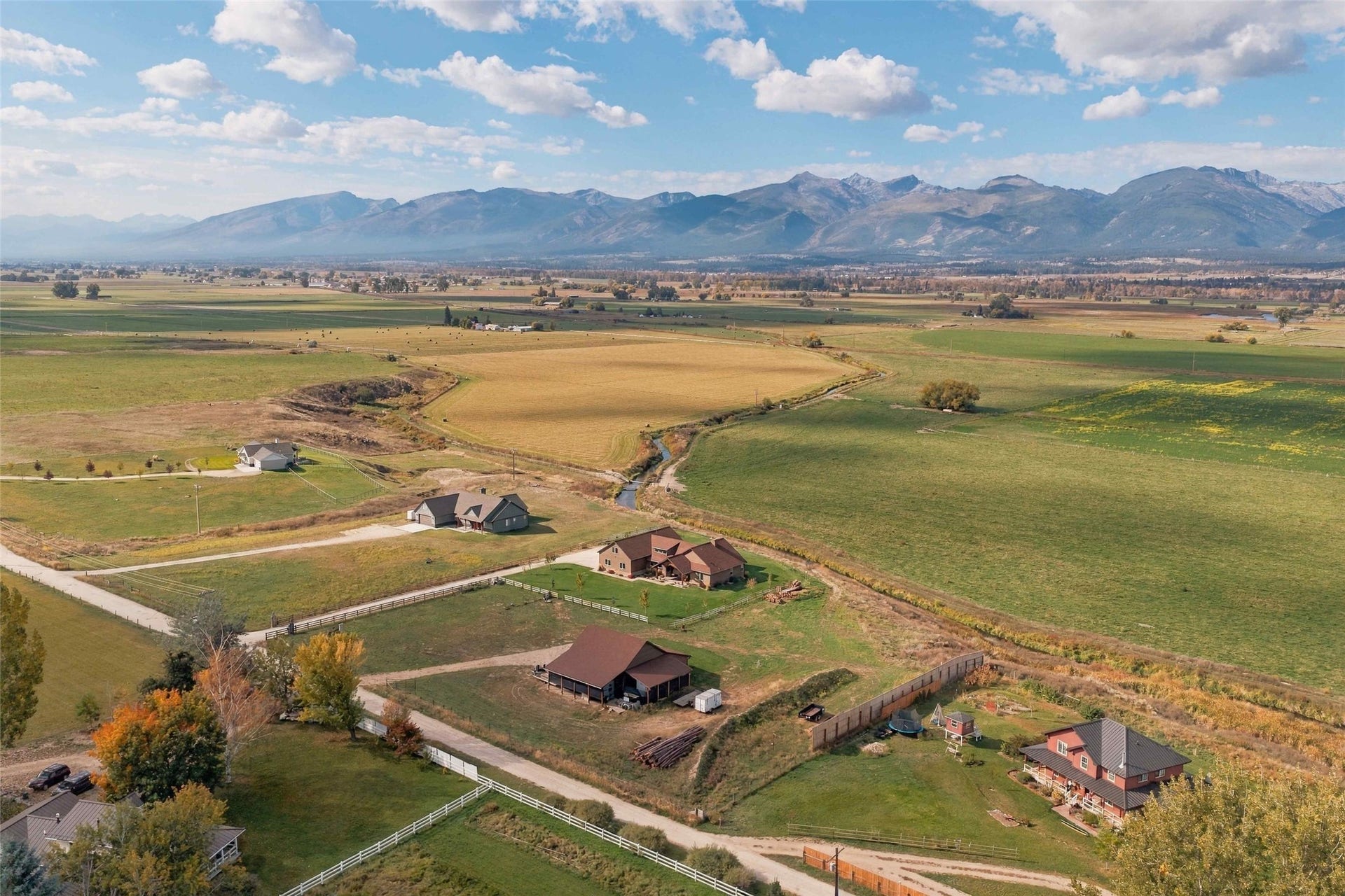2015 View Lane, Corvallis, MT 59828 2015 View Lane, Corvallis, MT 59828