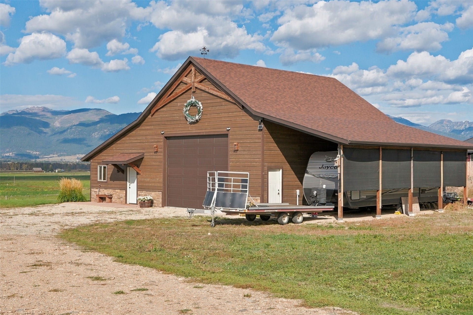 2015 View Lane, Corvallis, MT 59828 2015 View Lane, Corvallis, MT 59828