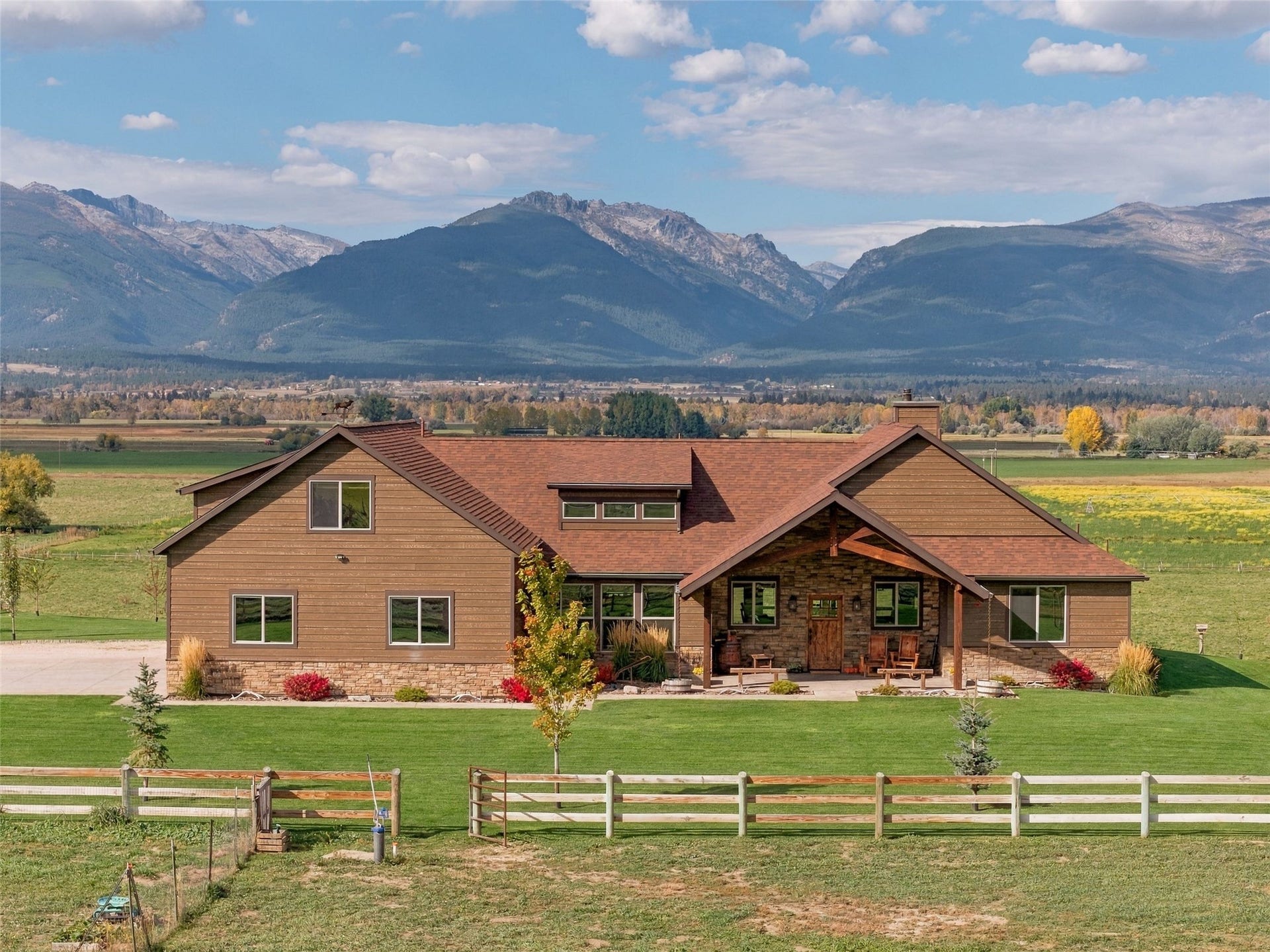 2015 View Lane, Corvallis, MT 59828 2015 View Lane, Corvallis, MT 59828