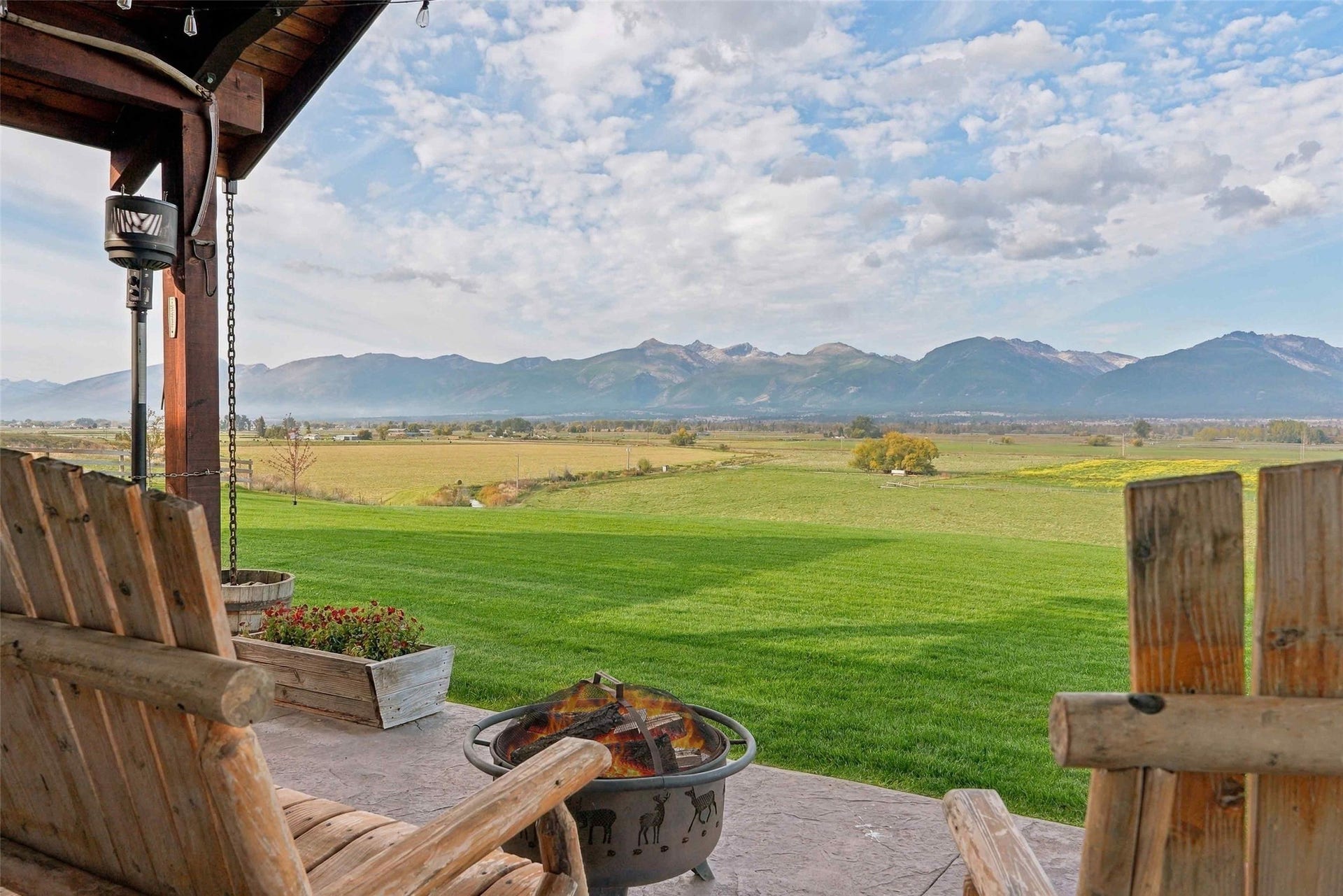 2015 View Lane, Corvallis, MT 59828 2015 View Lane, Corvallis, MT 59828