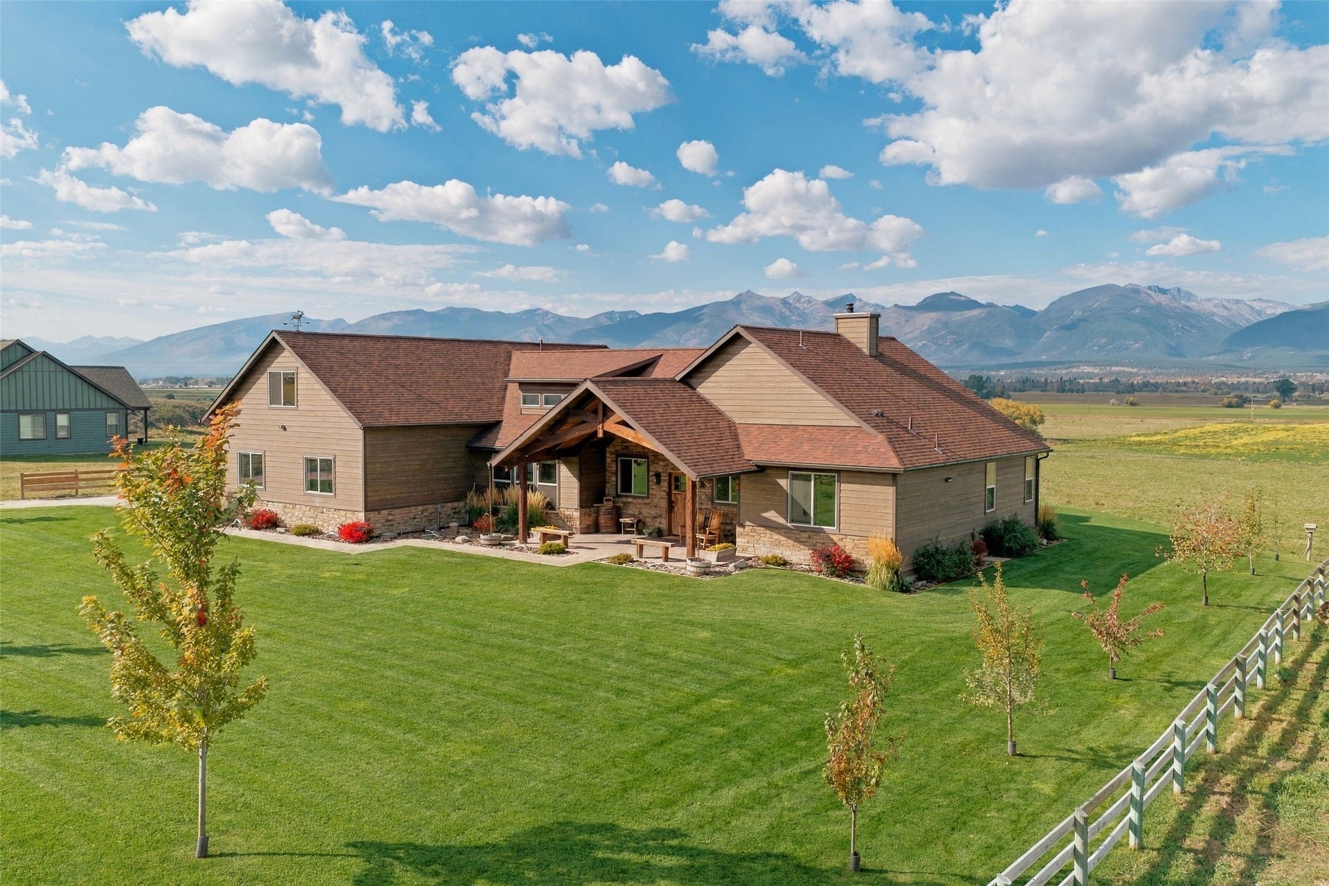 2015 View Lane, Corvallis, MT 59828 2015 View Lane, Corvallis, MT 59828