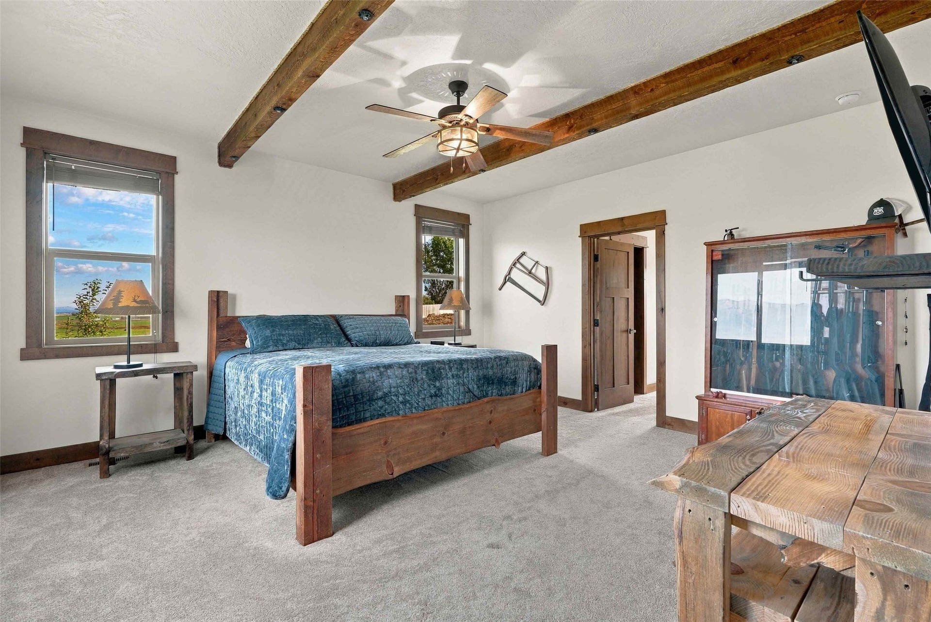 2015 View Lane, Corvallis, MT 59828 2015 View Lane, Corvallis, MT 59828