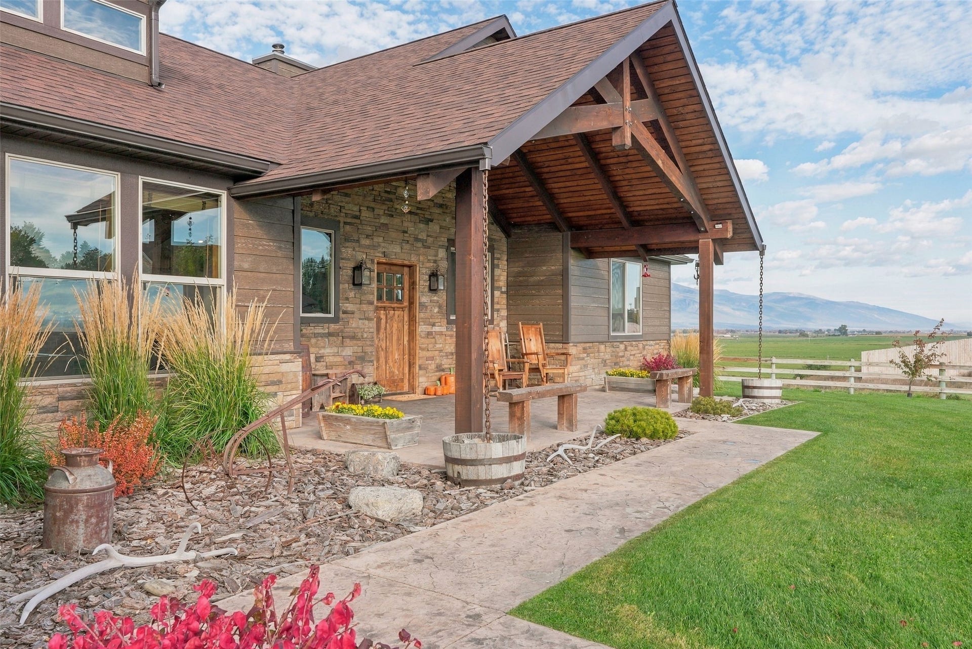 2015 View Lane, Corvallis, MT 59828 2015 View Lane, Corvallis, MT 59828