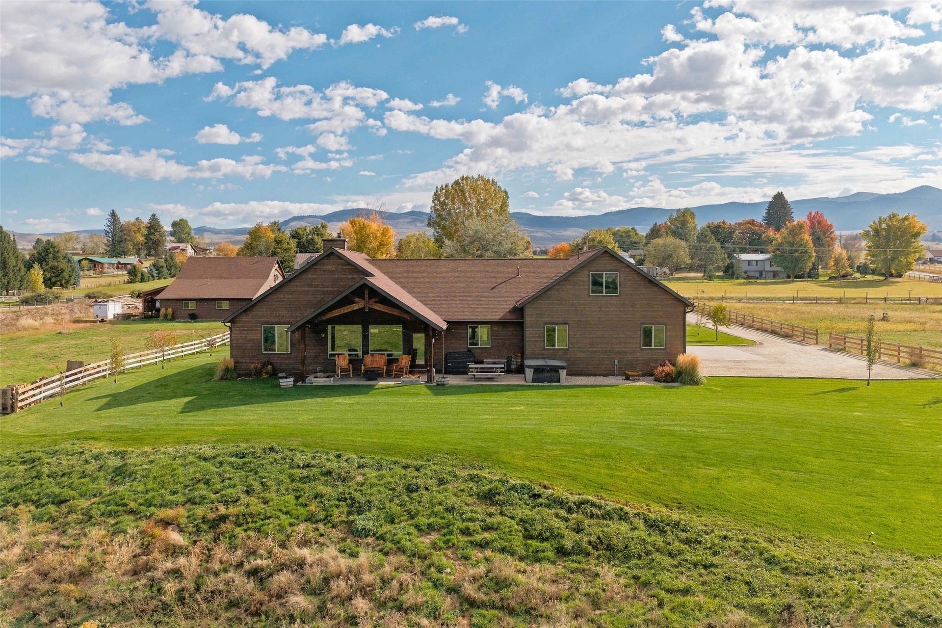 2015 View Lane, Corvallis, MT 59828 2015 View Lane, Corvallis, MT 59828