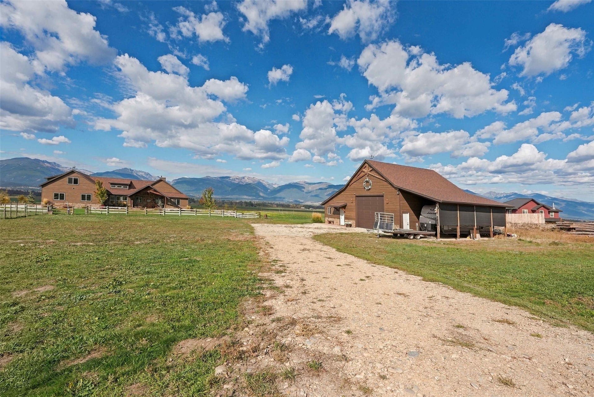 2015 View Lane, Corvallis, MT 59828 2015 View Lane, Corvallis, MT 59828
