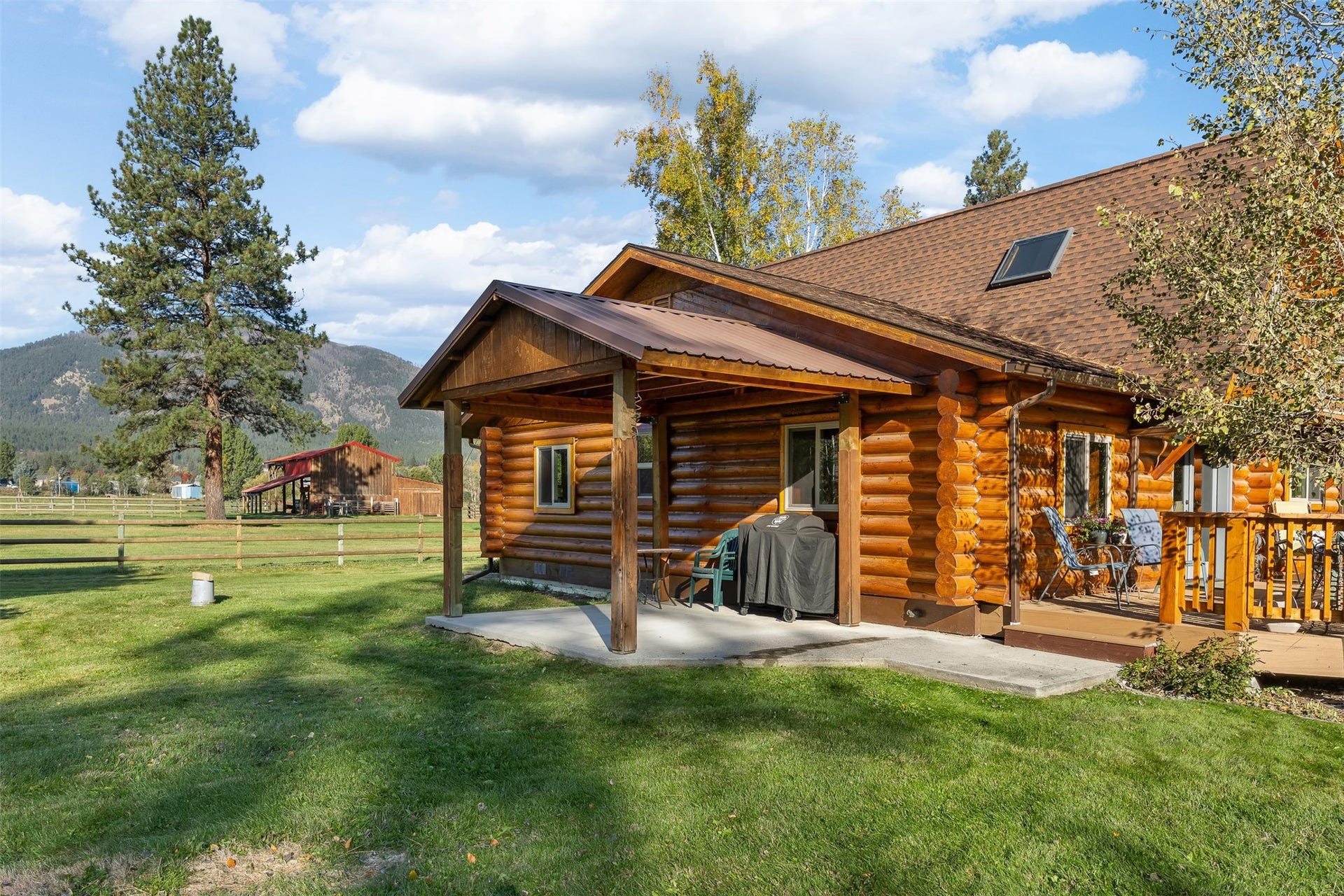 5165 Moores Way, Florence, MT 59833 5165 Moores Way, Florence, MT 59833