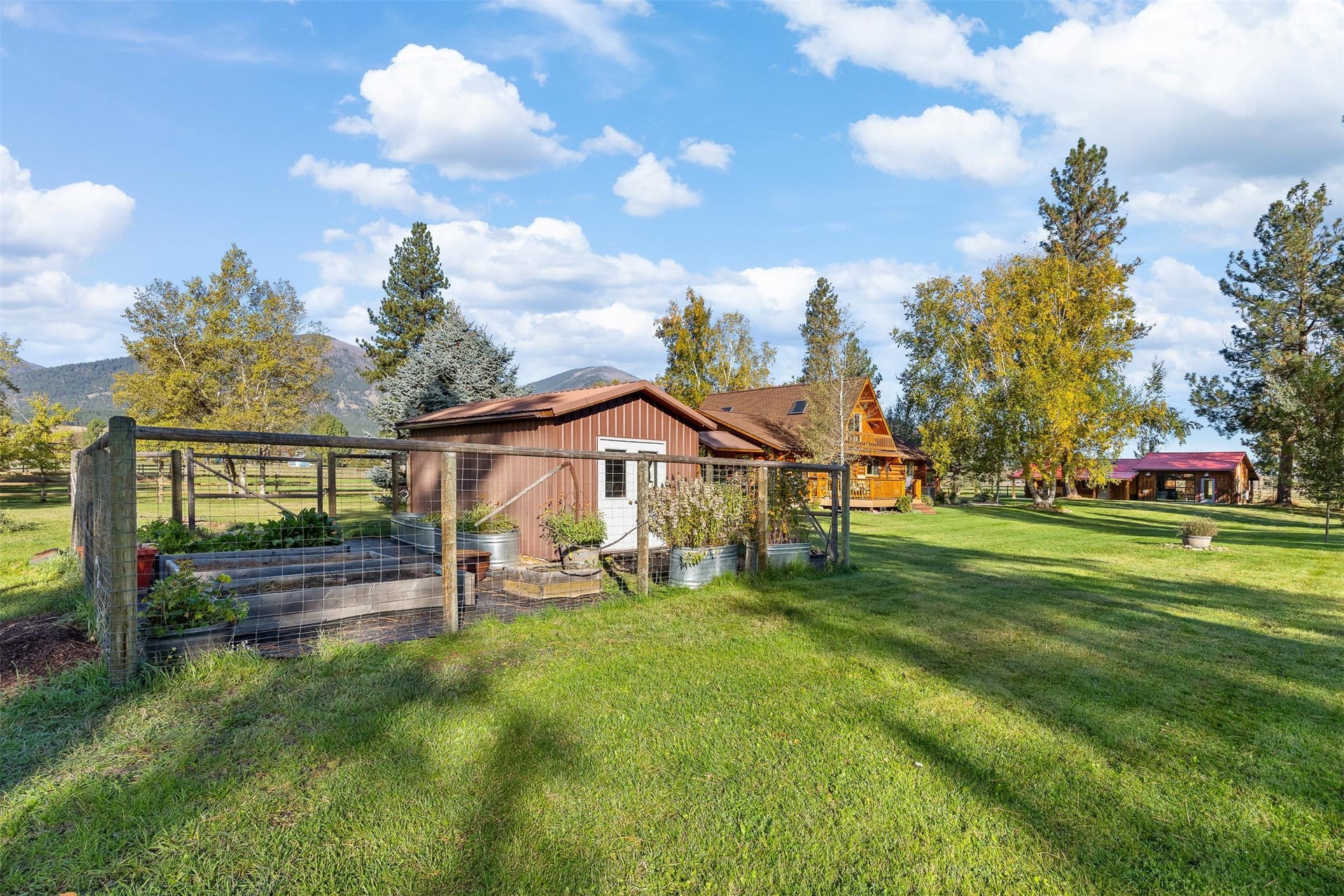 5165 Moores Way, Florence, MT 59833 5165 Moores Way, Florence, MT 59833