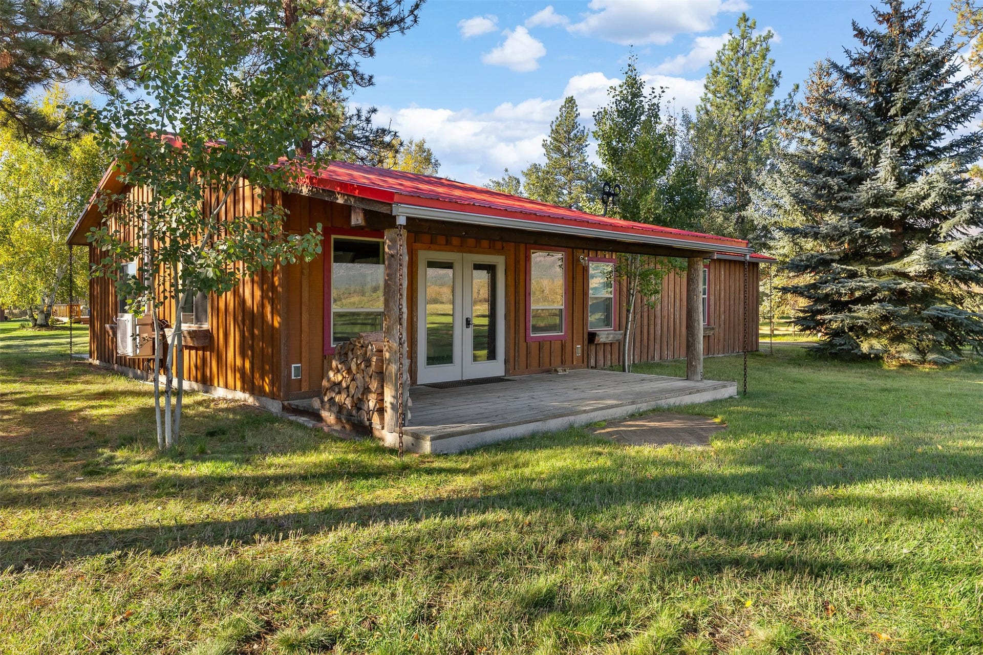 5165 Moores Way, Florence, MT 59833 5165 Moores Way, Florence, MT 59833