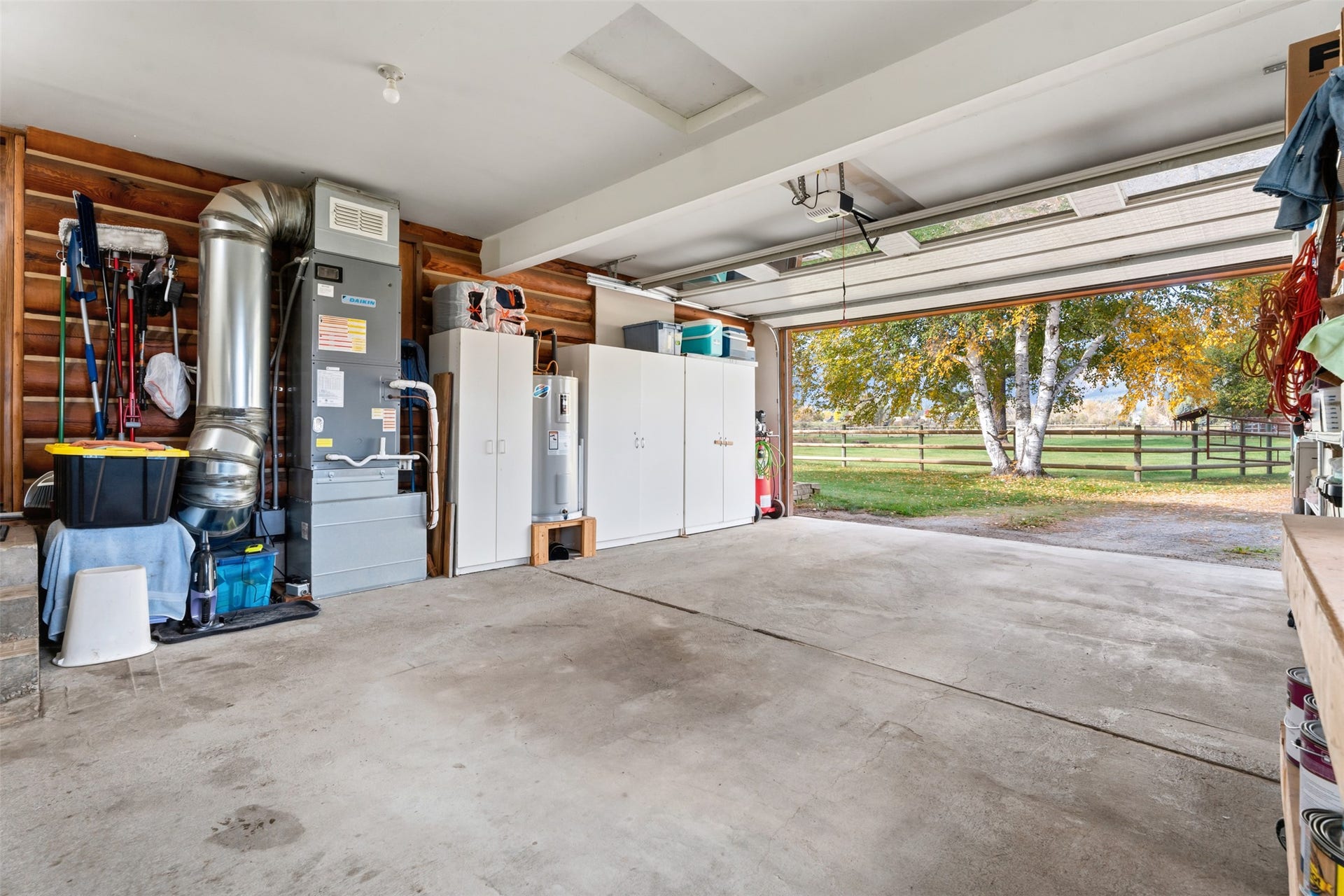 5165 Moores Way, Florence, MT 59833 2 Car Attached Garage on main home