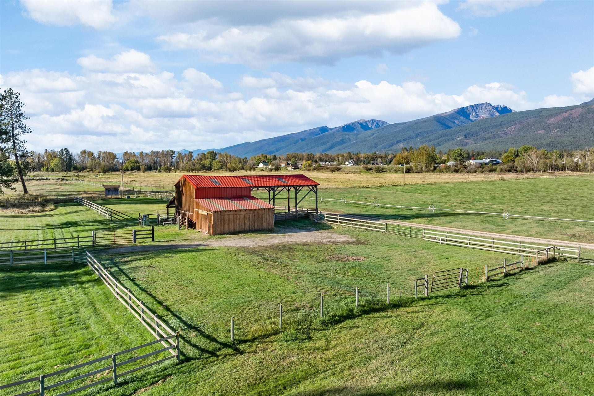5165 Moores Way, Florence, MT 59833 5165 Moores Way, Florence, MT 59833