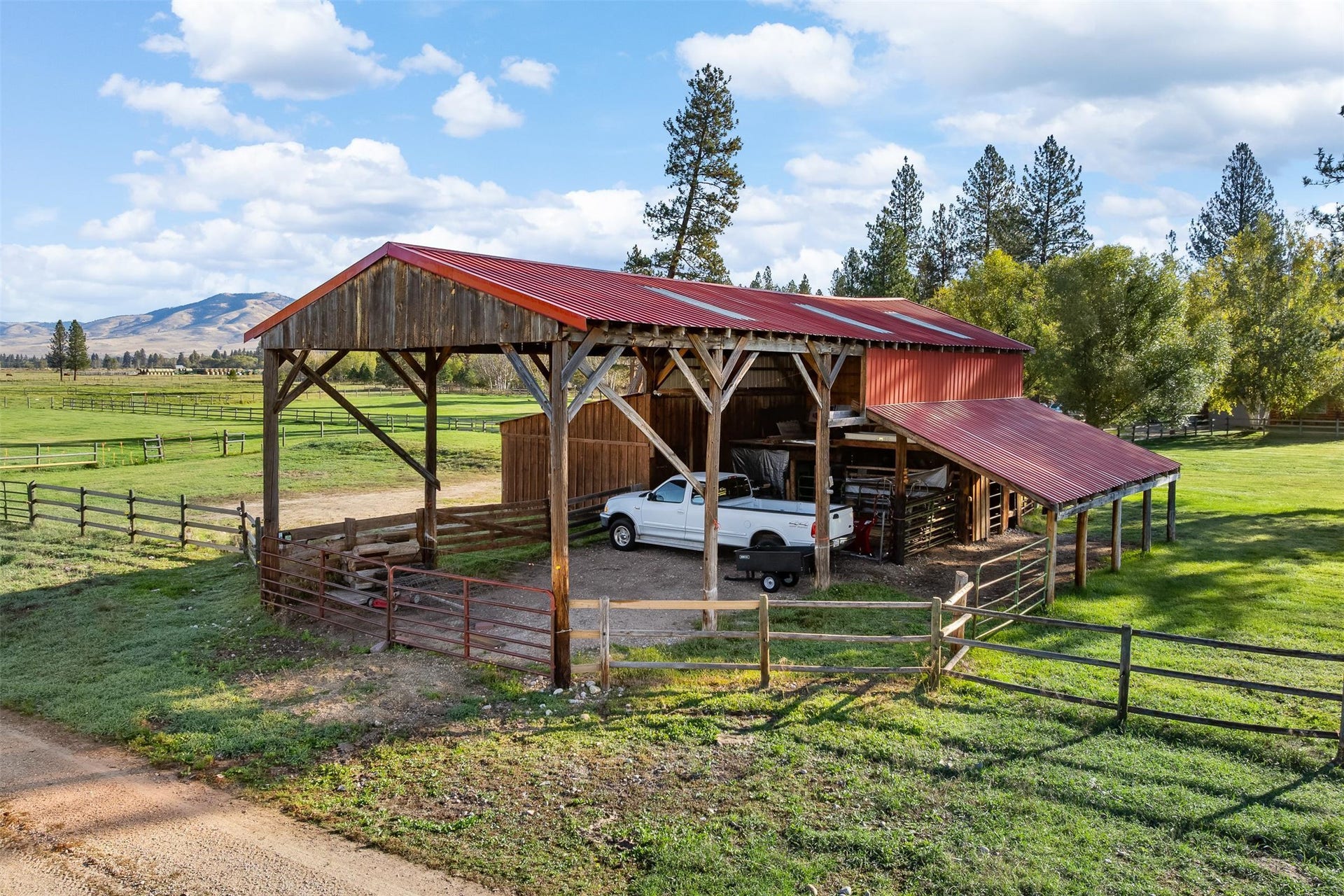 5165 Moores Way, Florence, MT 59833 5165 Moores Way, Florence, MT 59833