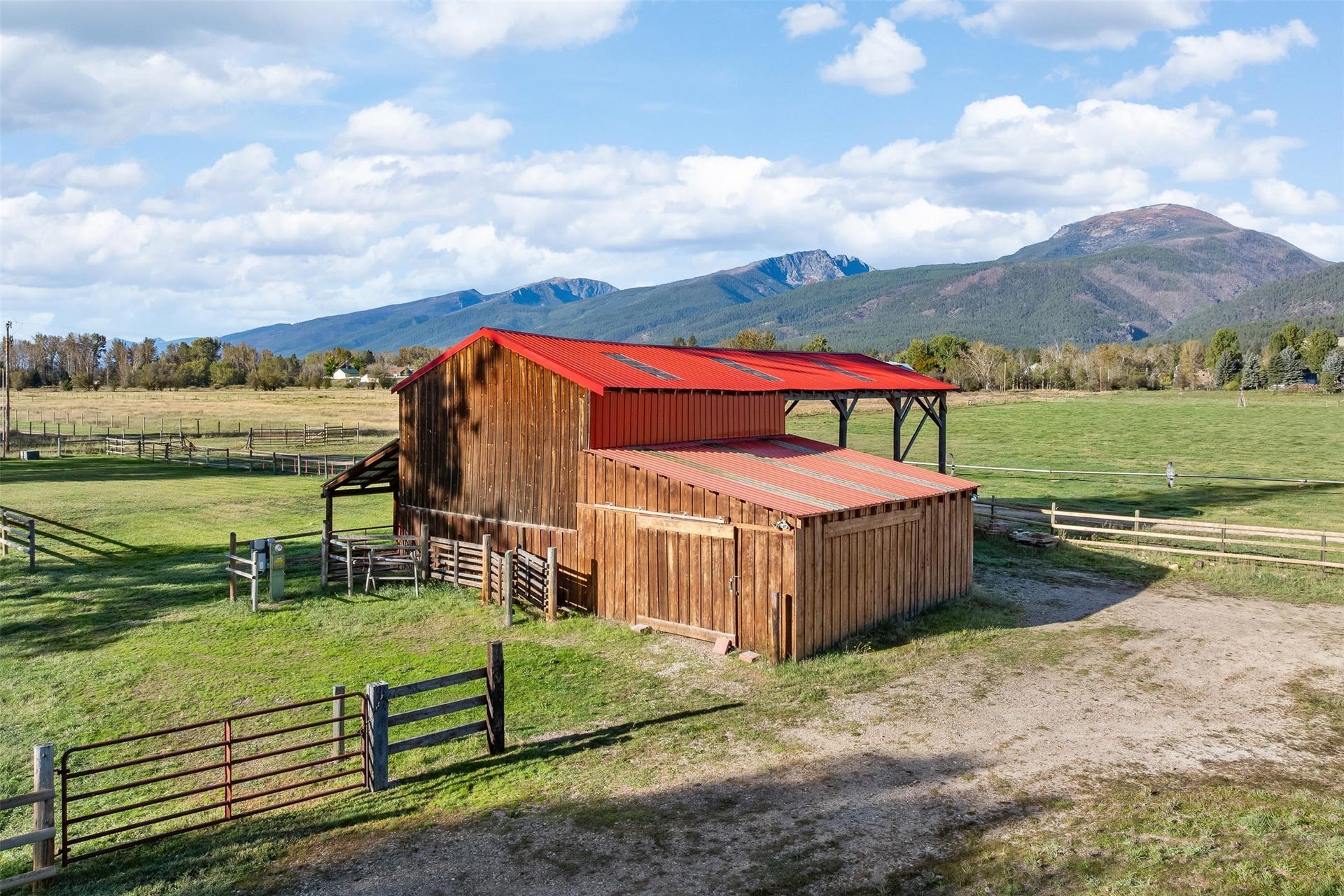 5165 Moores Way, Florence, MT 59833 5165 Moores Way, Florence, MT 59833