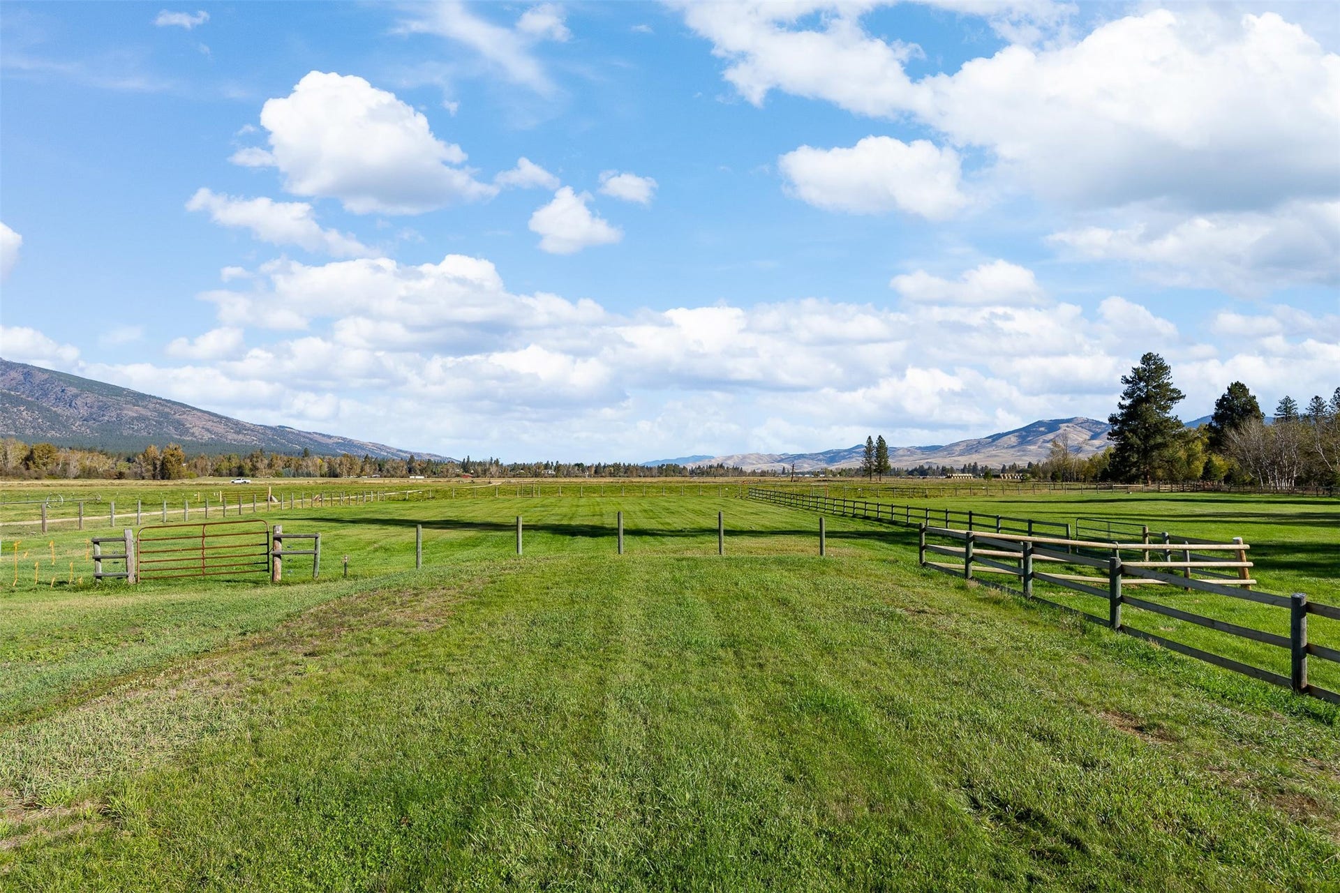 5165 Moores Way, Florence, MT 59833 Buried pasture irrigation lines