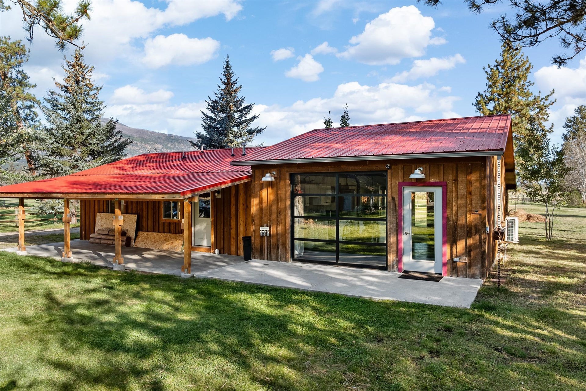 5165 Moores Way, Florence, MT 59833 5165 Moores Way, Florence, MT 59833