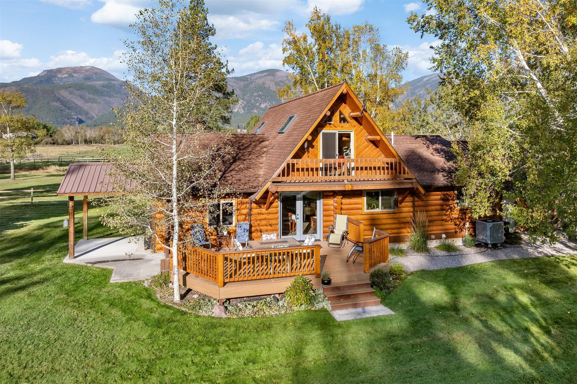 5165 Moores Way, Florence, MT 59833 5165 Moores Way, Florence, MT 59833