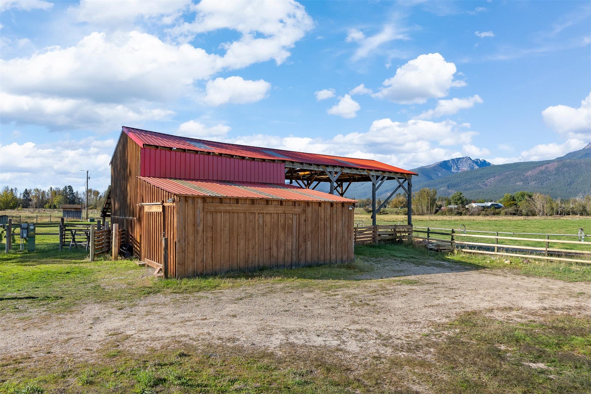 5165 Moores Way, Florence, MT 59833 5165 Moores Way, Florence, MT 59833