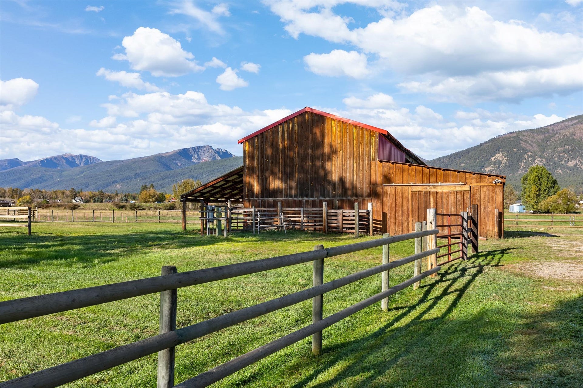 5165 Moores Way, Florence, MT 59833 5165 Moores Way, Florence, MT 59833