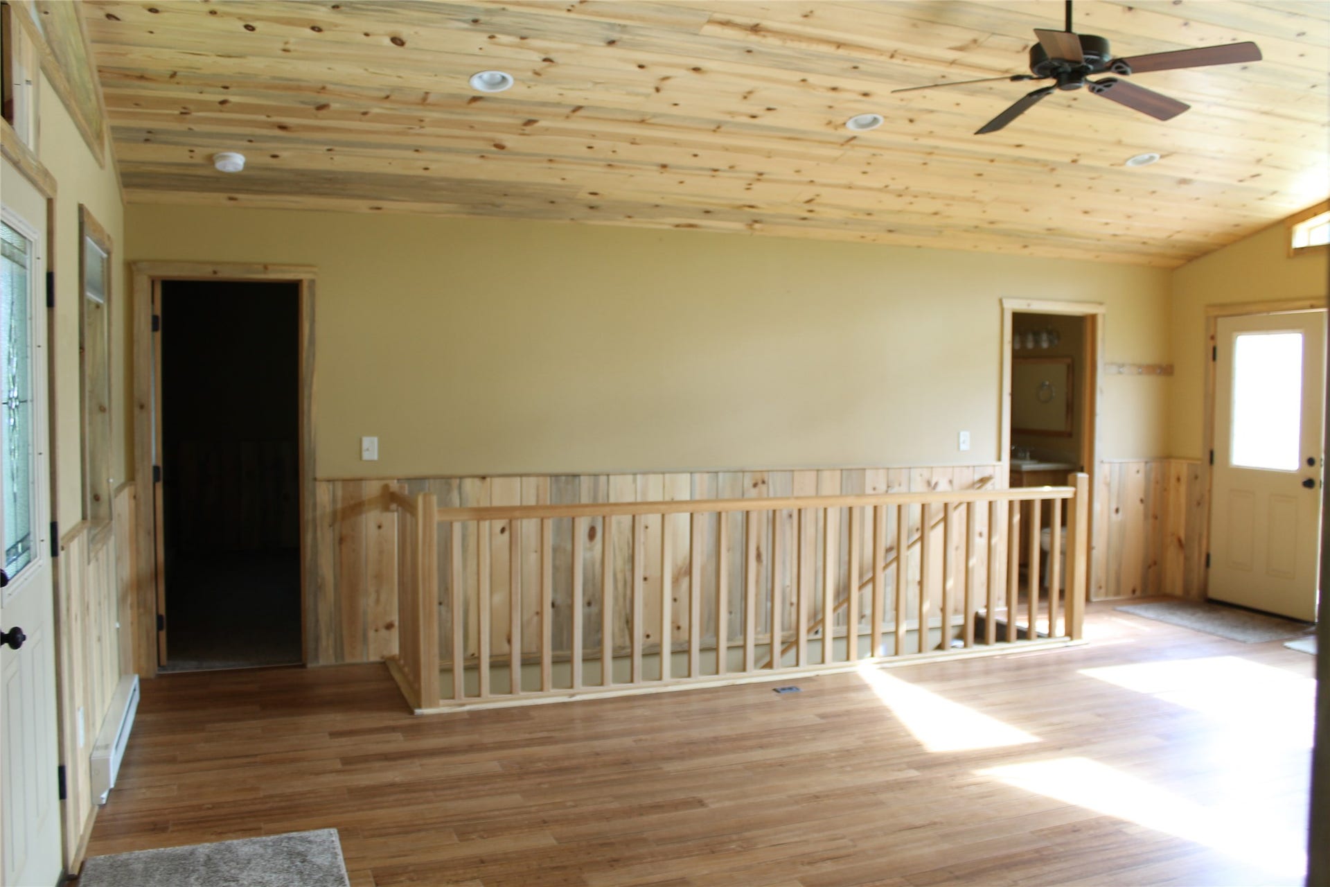 33 S Shore Drive, Trout Creek, MT 59874