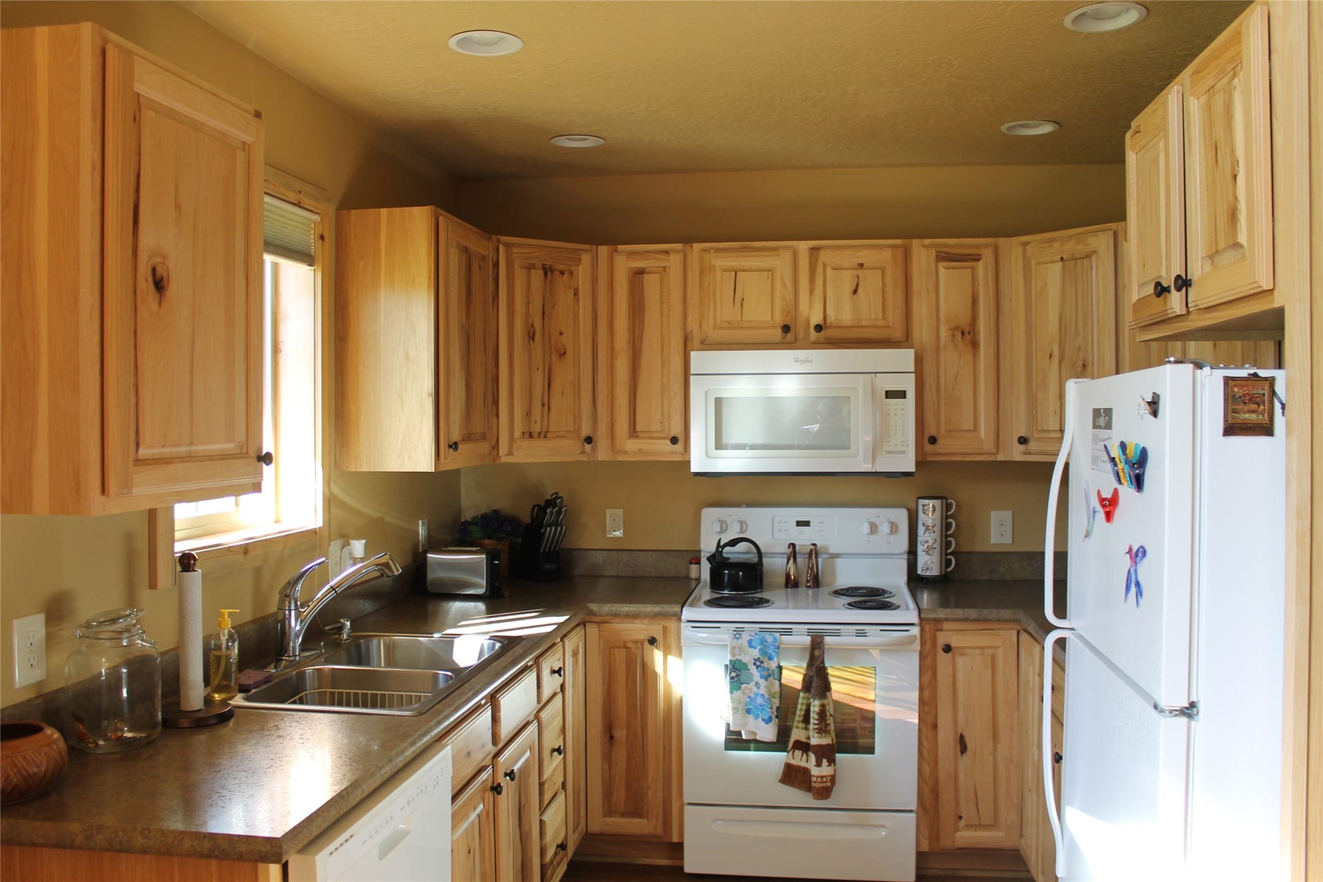 33 S Shore Drive, Trout Creek, MT 59874