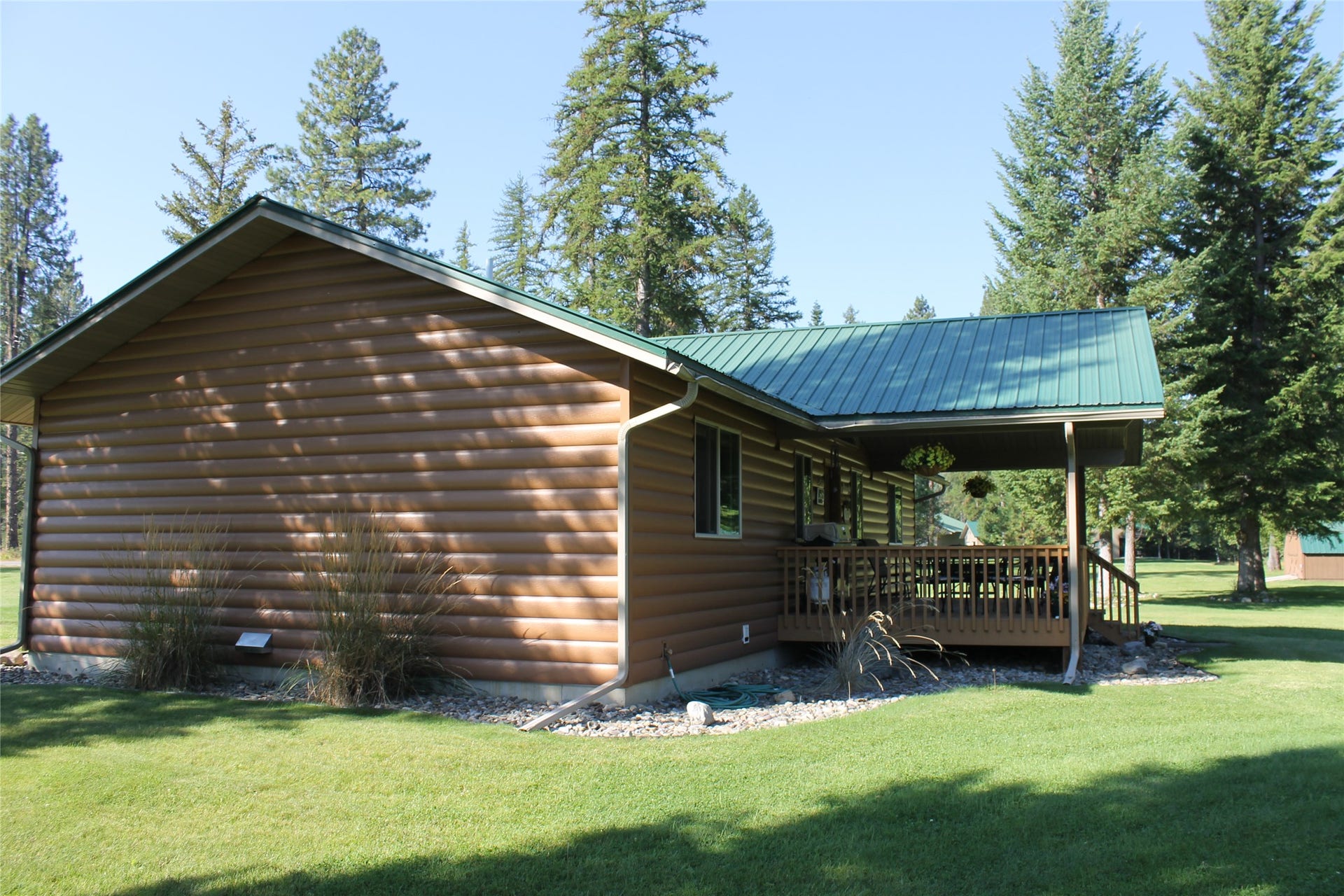 33 S Shore Drive, Trout Creek, MT 59874
