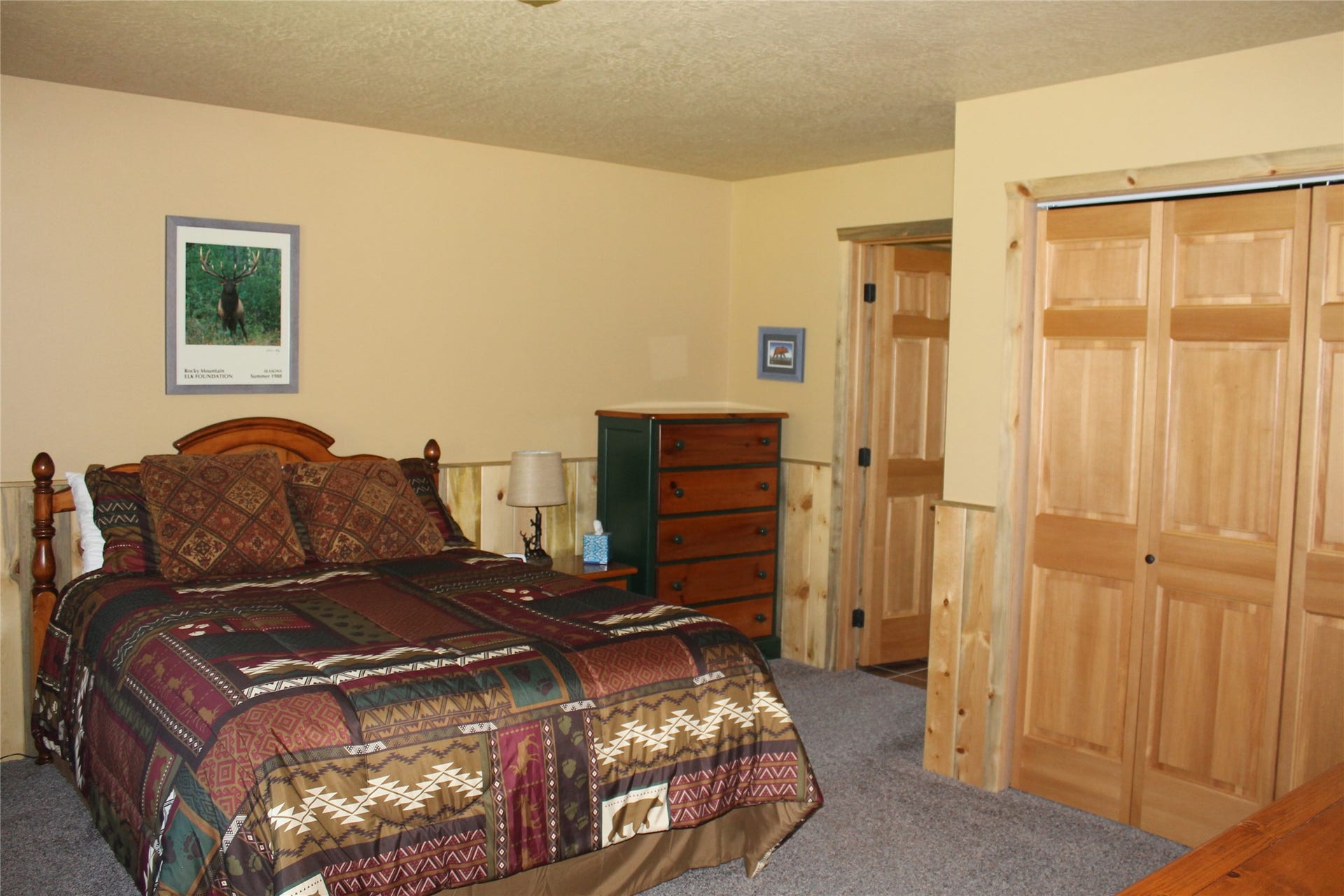 33 S Shore Drive, Trout Creek, MT 59874
