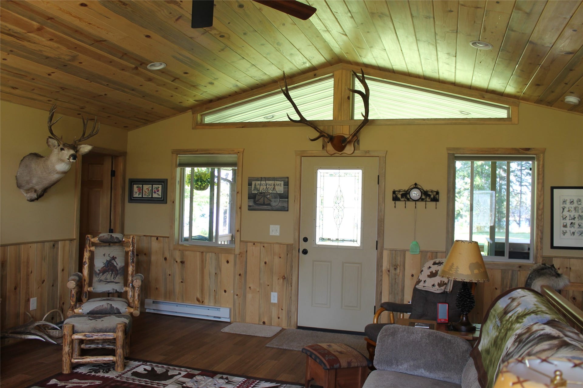 33 S Shore Drive, Trout Creek, MT 59874