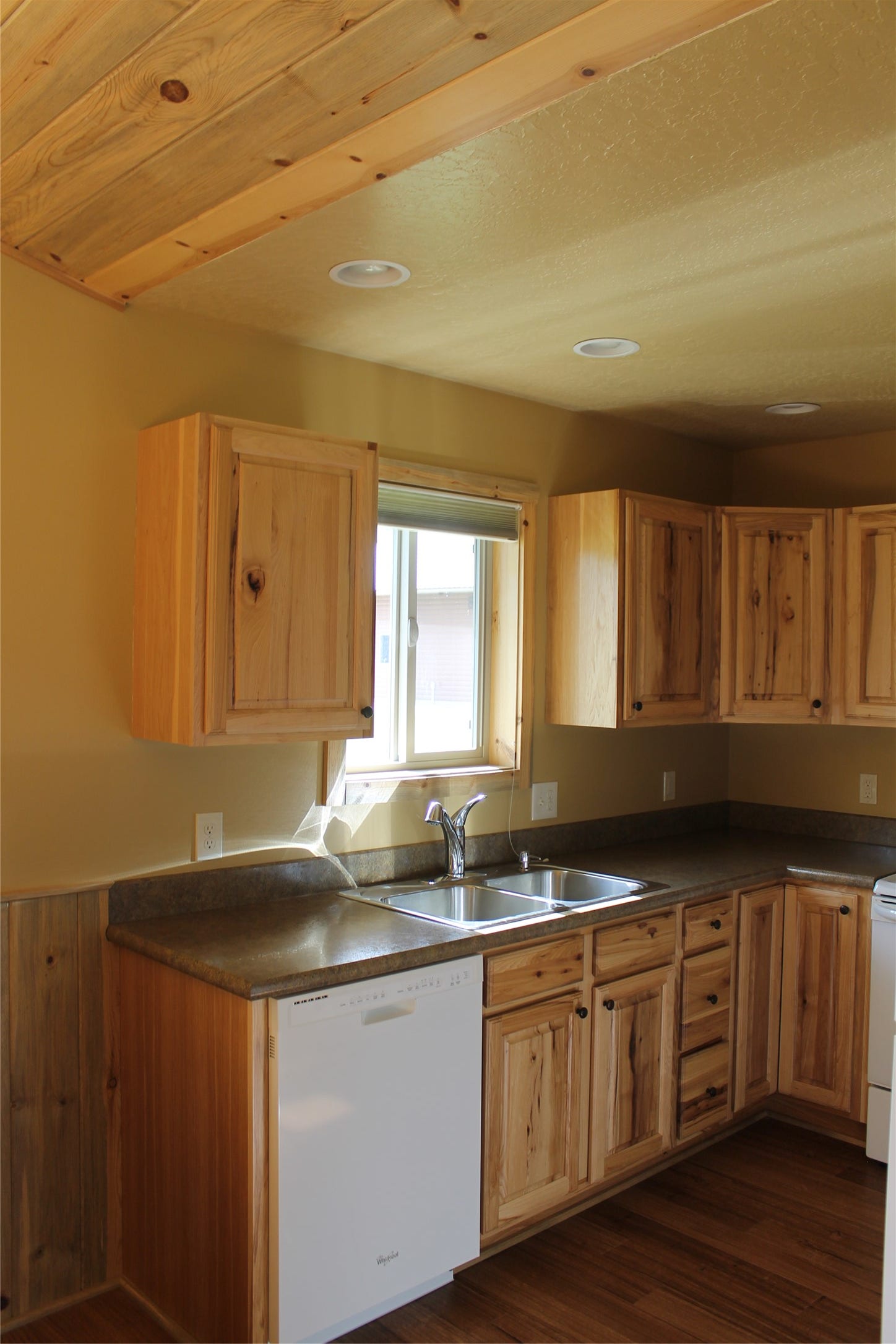 33 S Shore Drive, Trout Creek, MT 59874