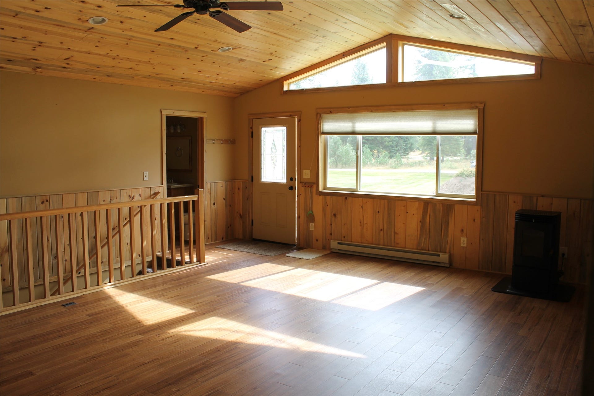 33 S Shore Drive, Trout Creek, MT 59874