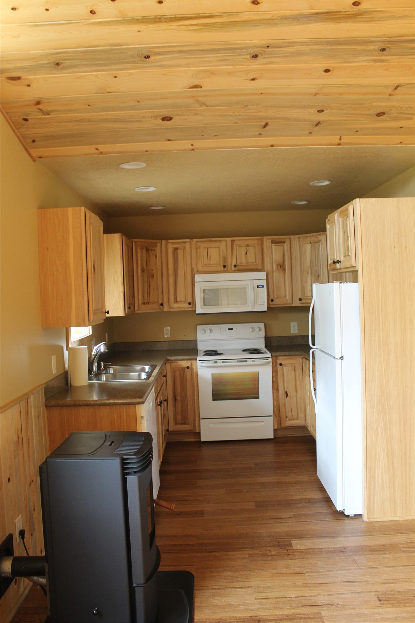 33 S Shore Drive, Trout Creek, MT 59874