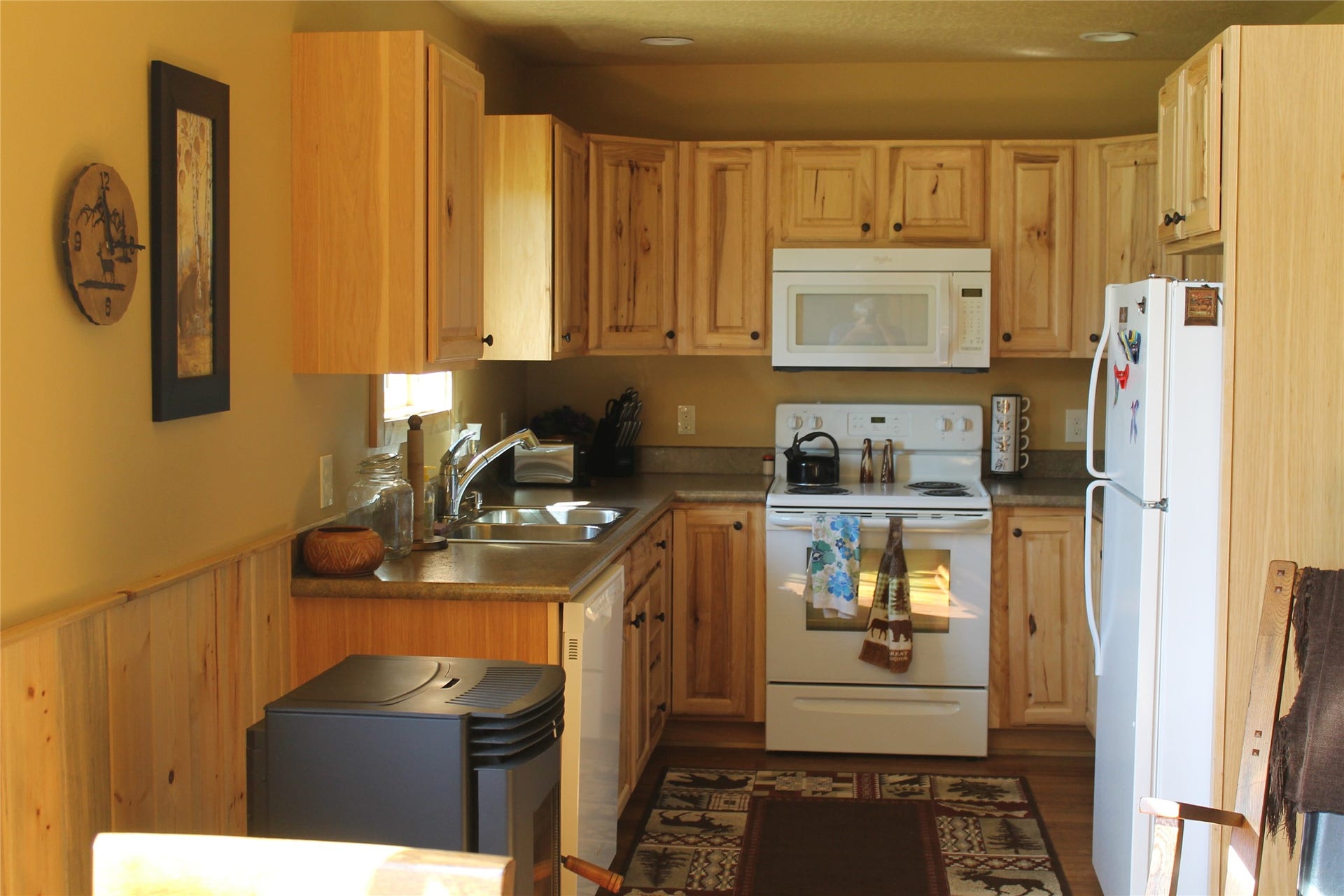 33 S Shore Drive, Trout Creek, MT 59874