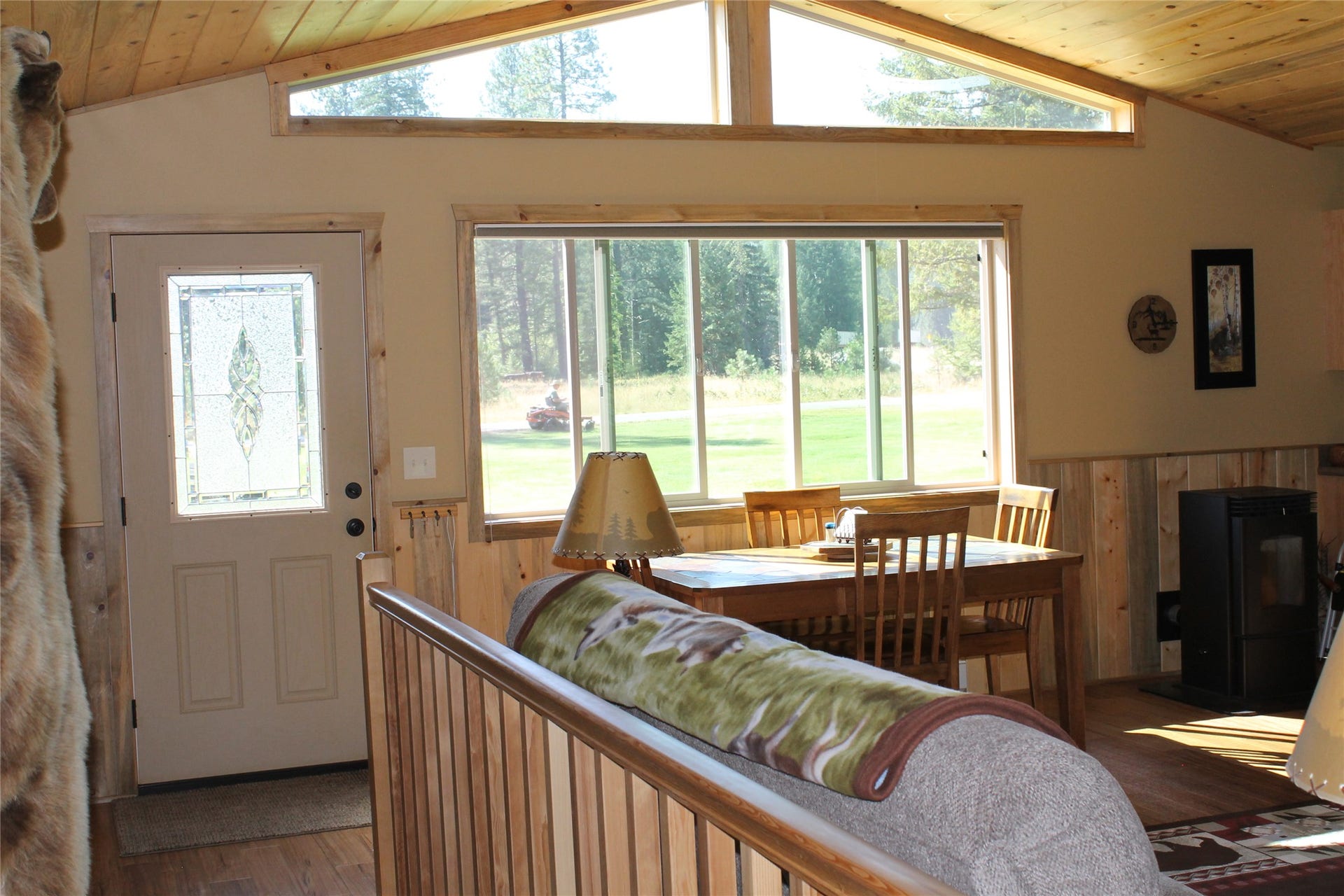 33 S Shore Drive, Trout Creek, MT 59874