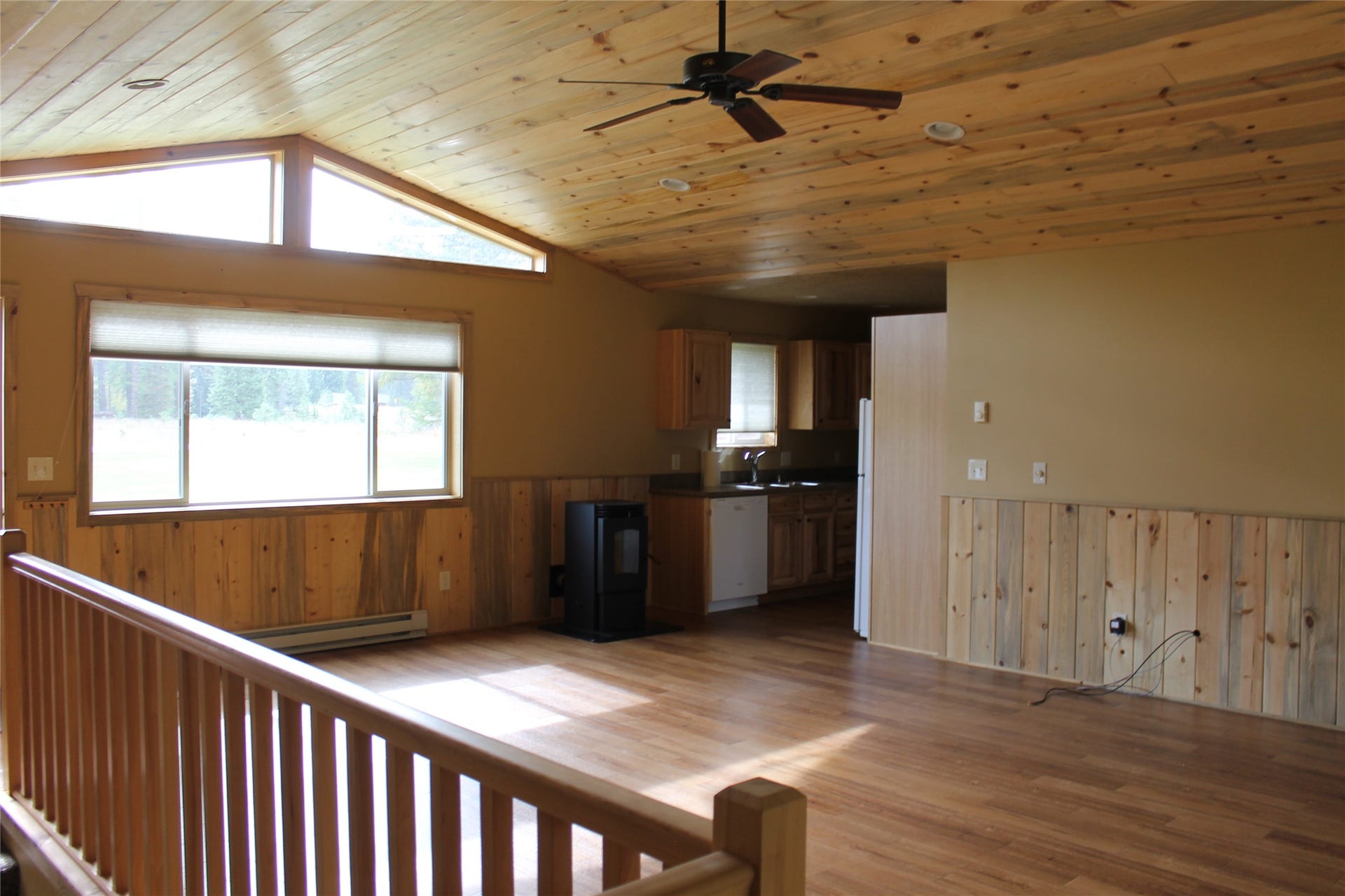 33 S Shore Drive, Trout Creek, MT 59874