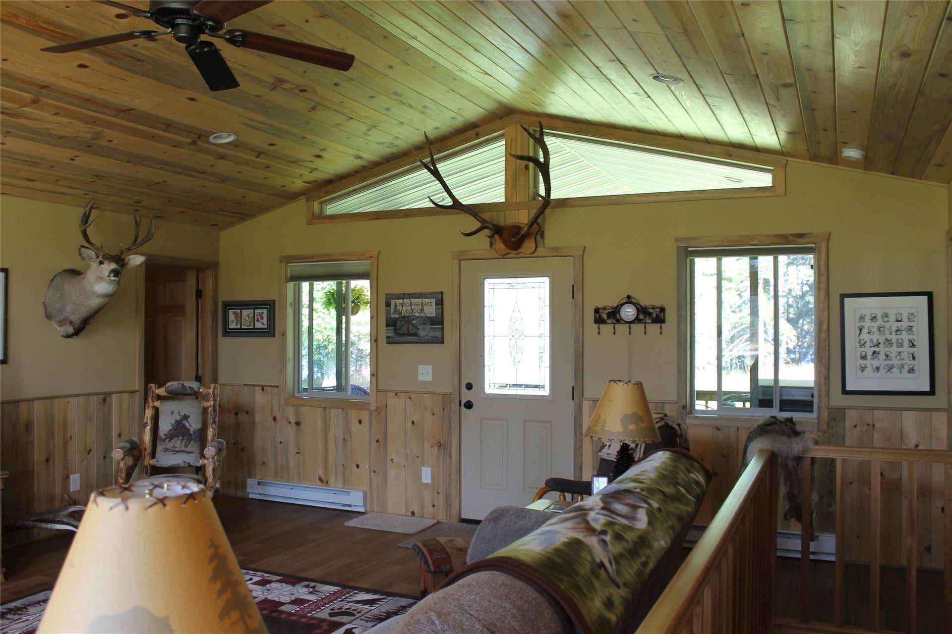 33 S Shore Drive, Trout Creek, MT 59874