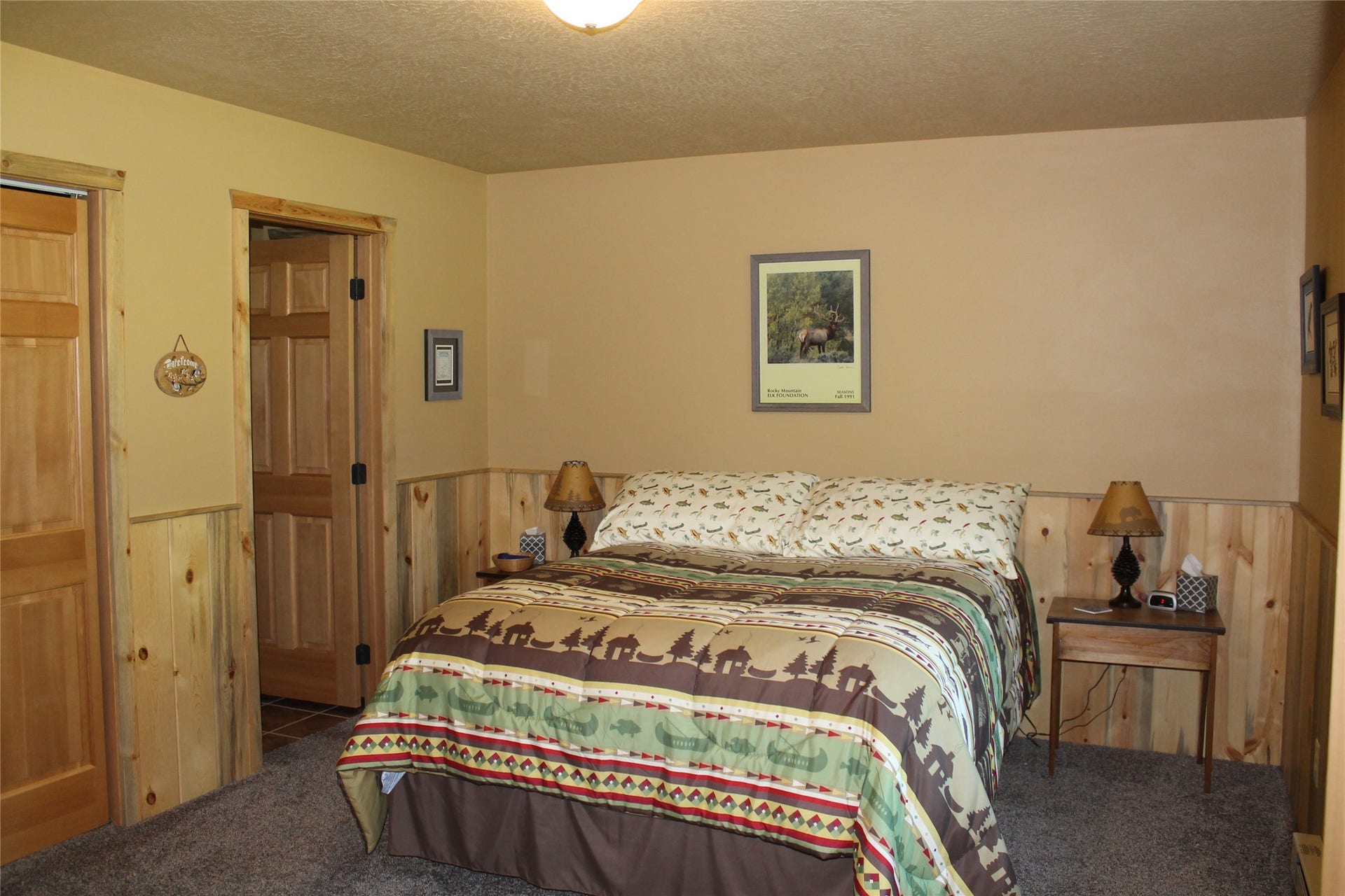 33 S Shore Drive, Trout Creek, MT 59874