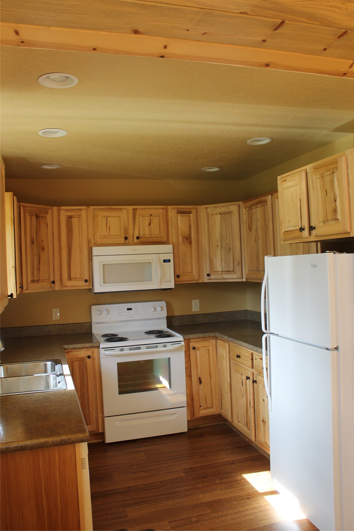 33 S Shore Drive, Trout Creek, MT 59874