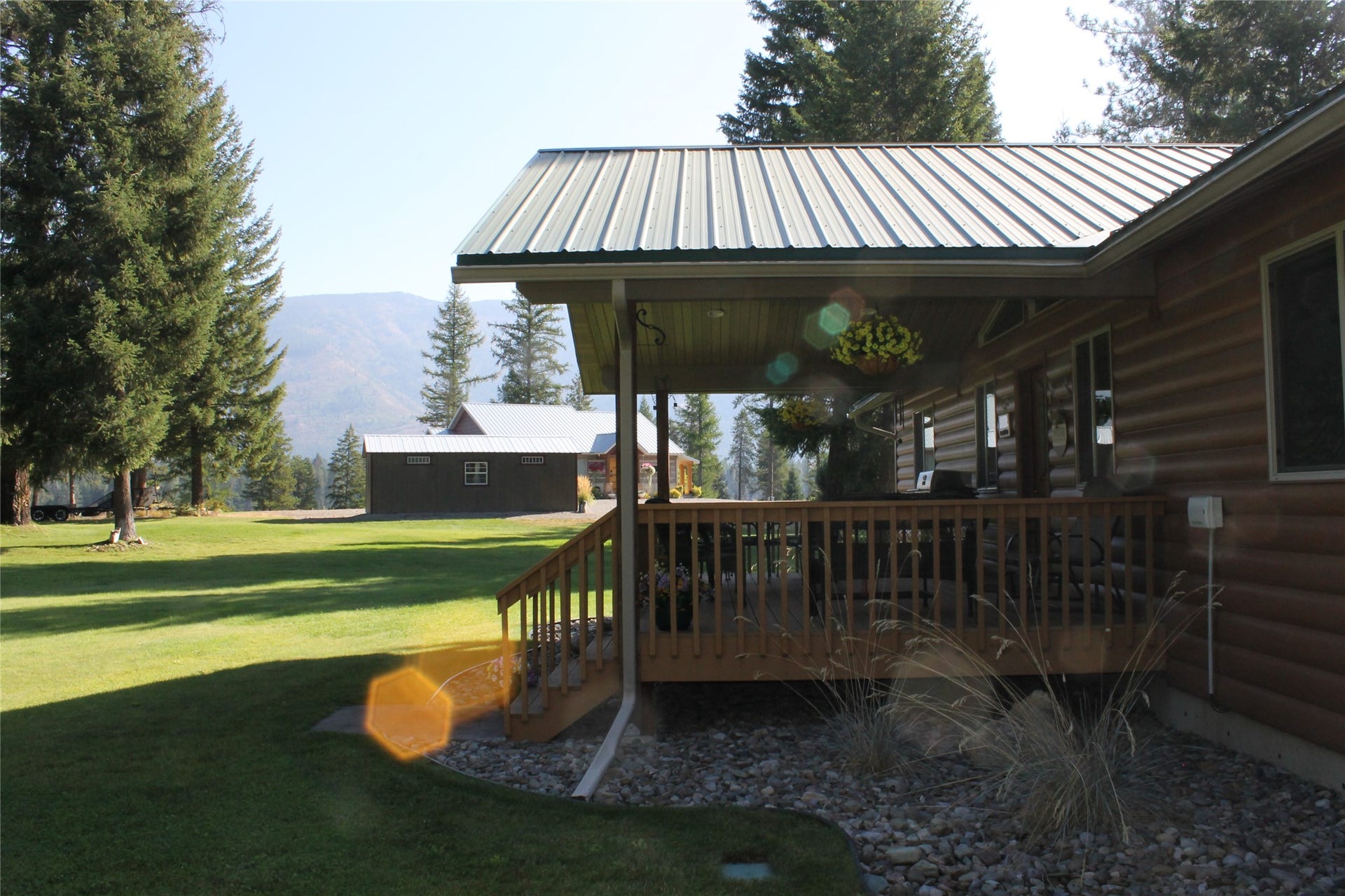 33 S Shore Drive, Trout Creek, MT 59874