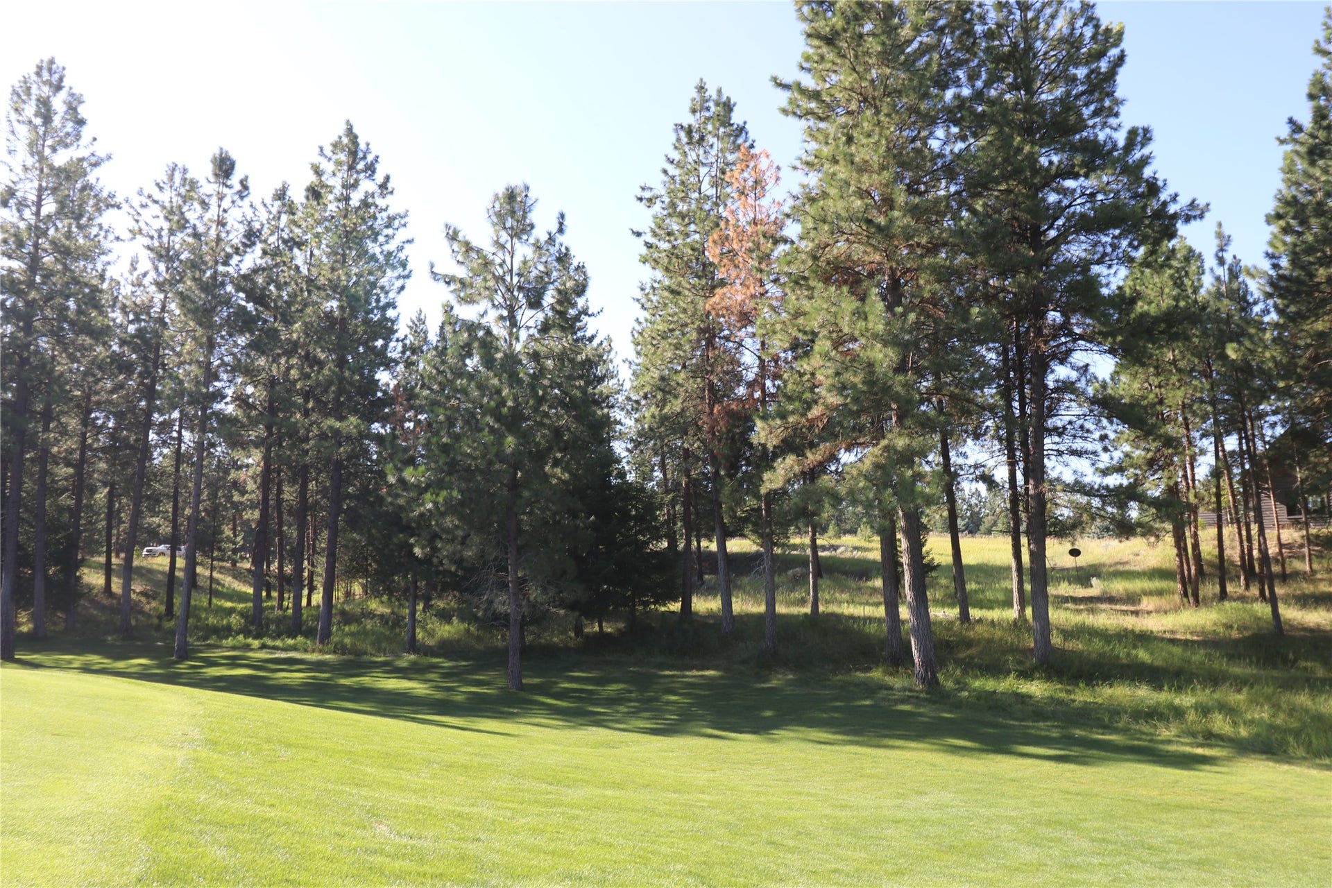 946 Wilderness Club Drive, Eureka, MT 59917