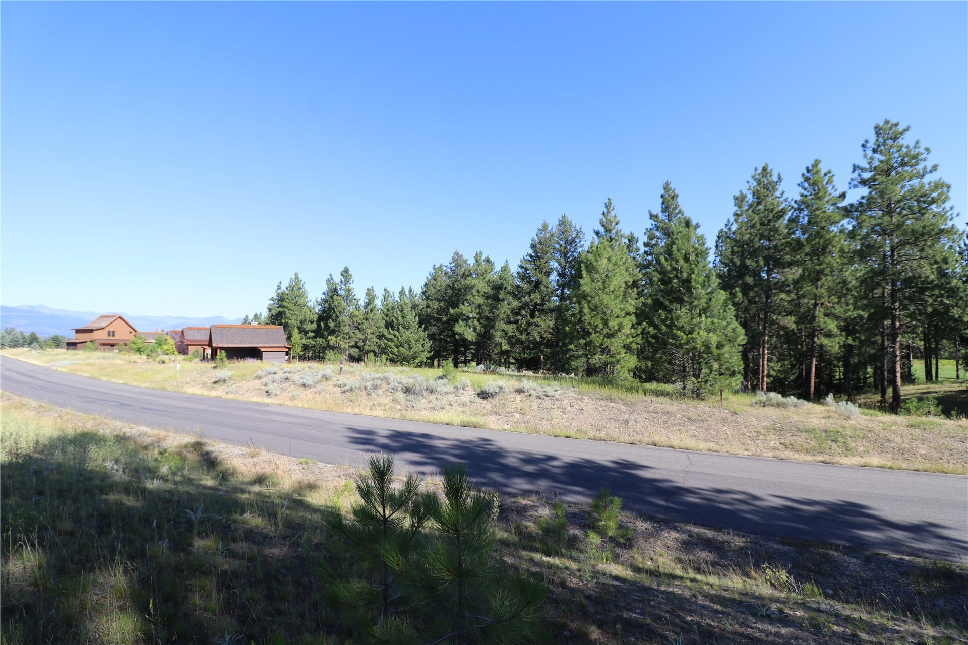 946 Wilderness Club Drive, Eureka, MT 59917
