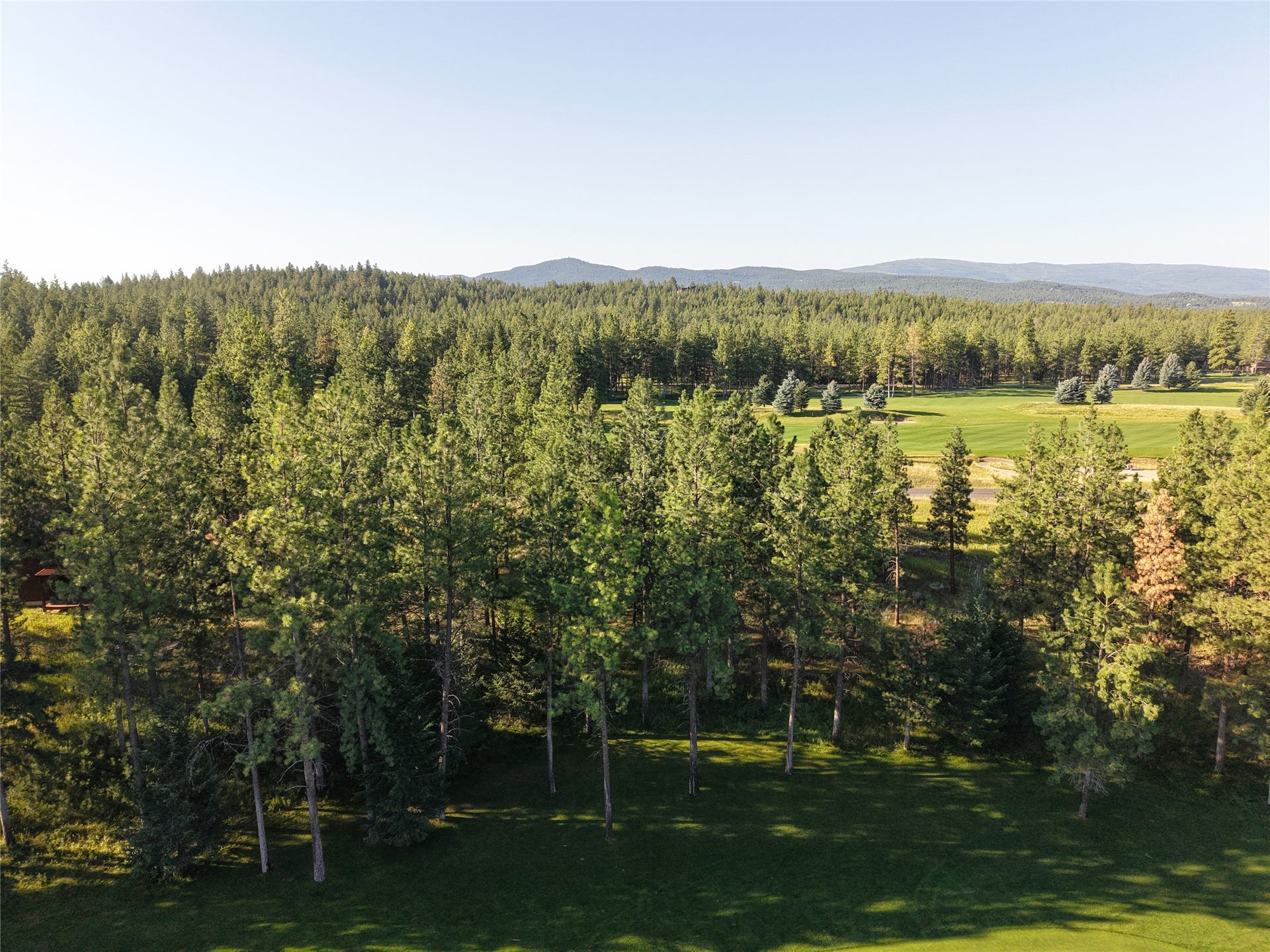 946 Wilderness Club Drive, Eureka, MT 59917